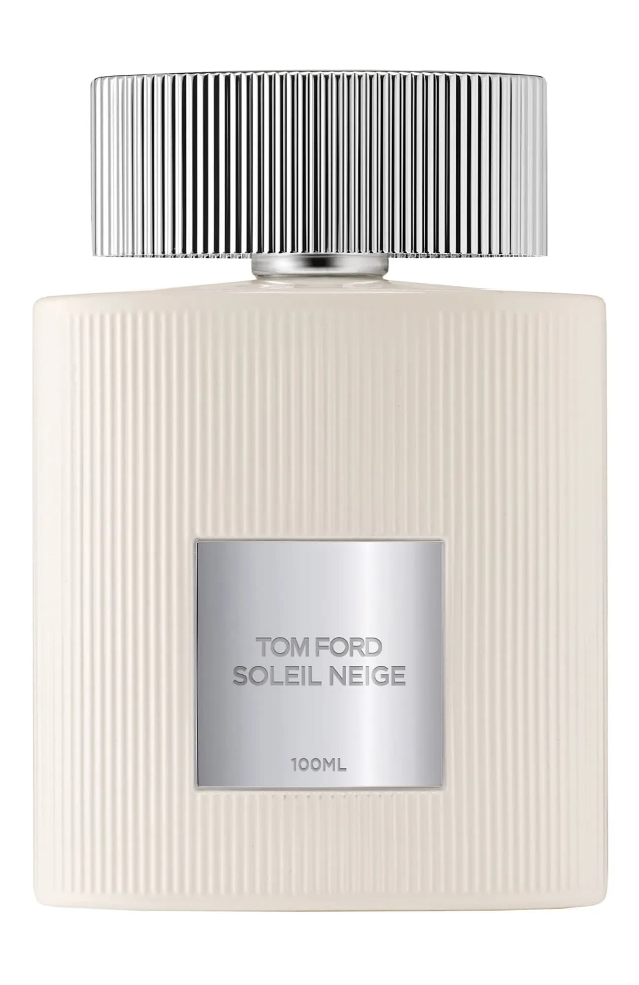 Парфюмерная вода Soleil Neige (100ml)