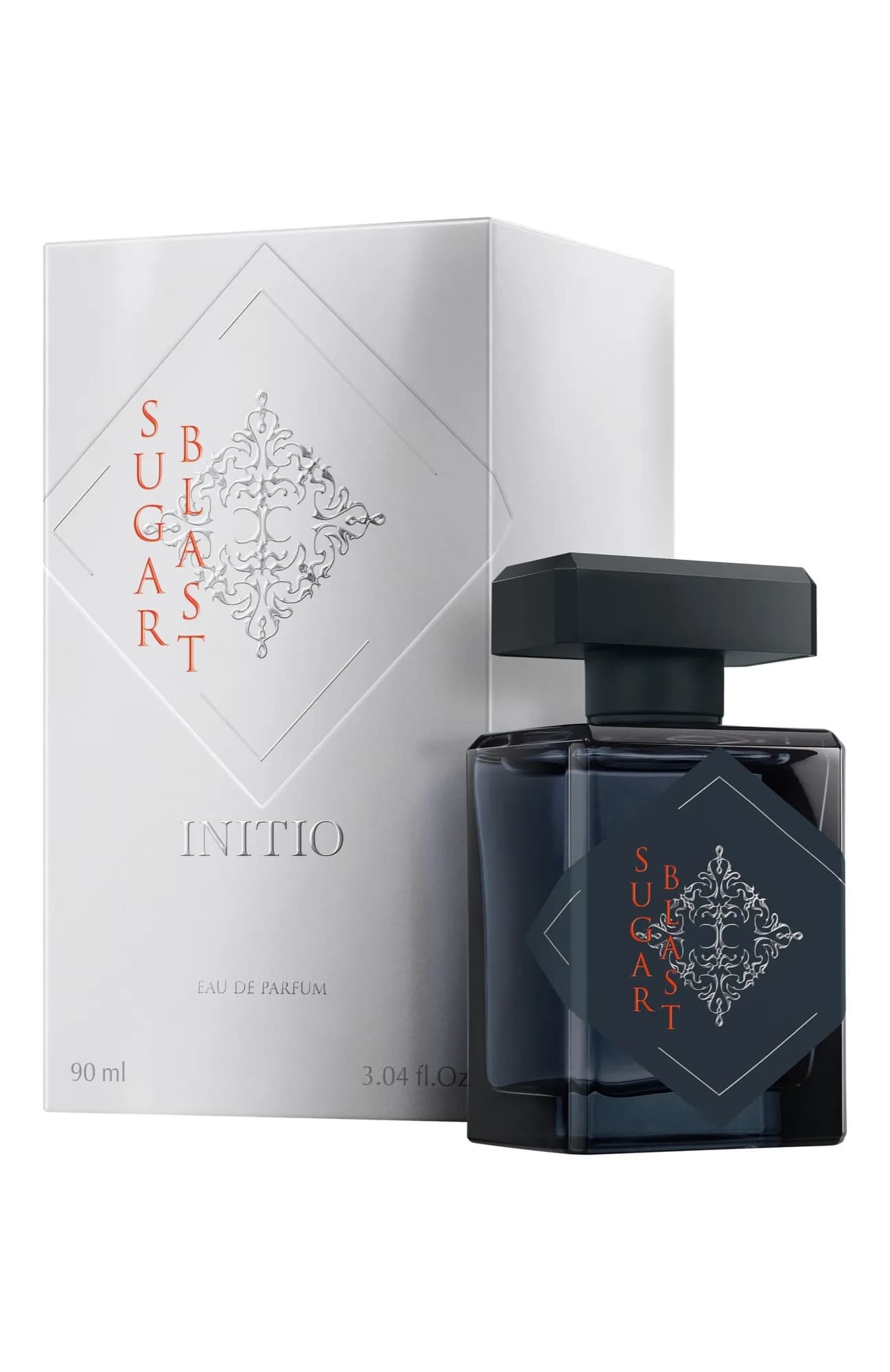 Initio Парфюмерная вода Sugar Blast 90 мл