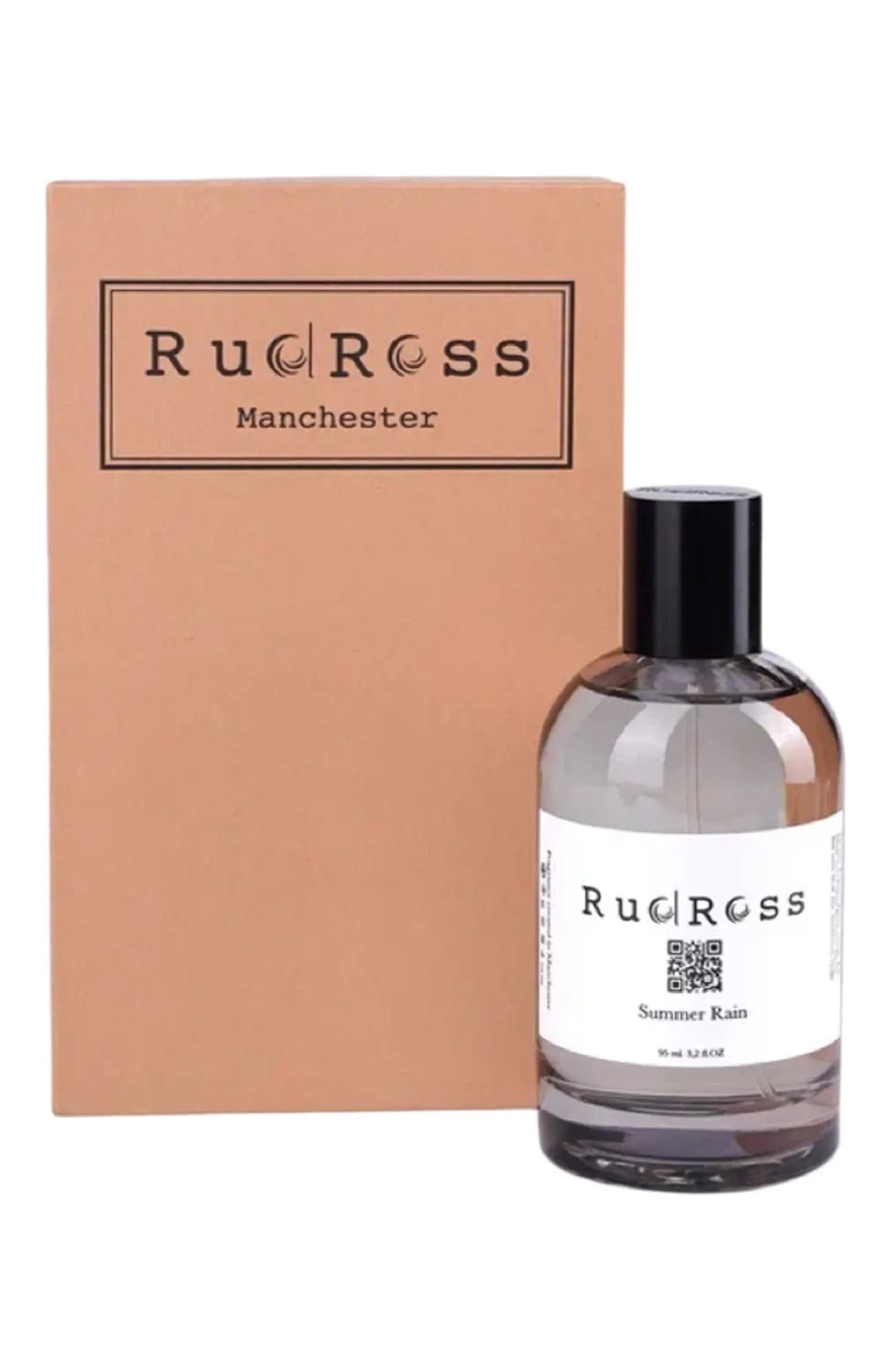 RudRoss Парфюмерная вода Summer Rain 95 мл