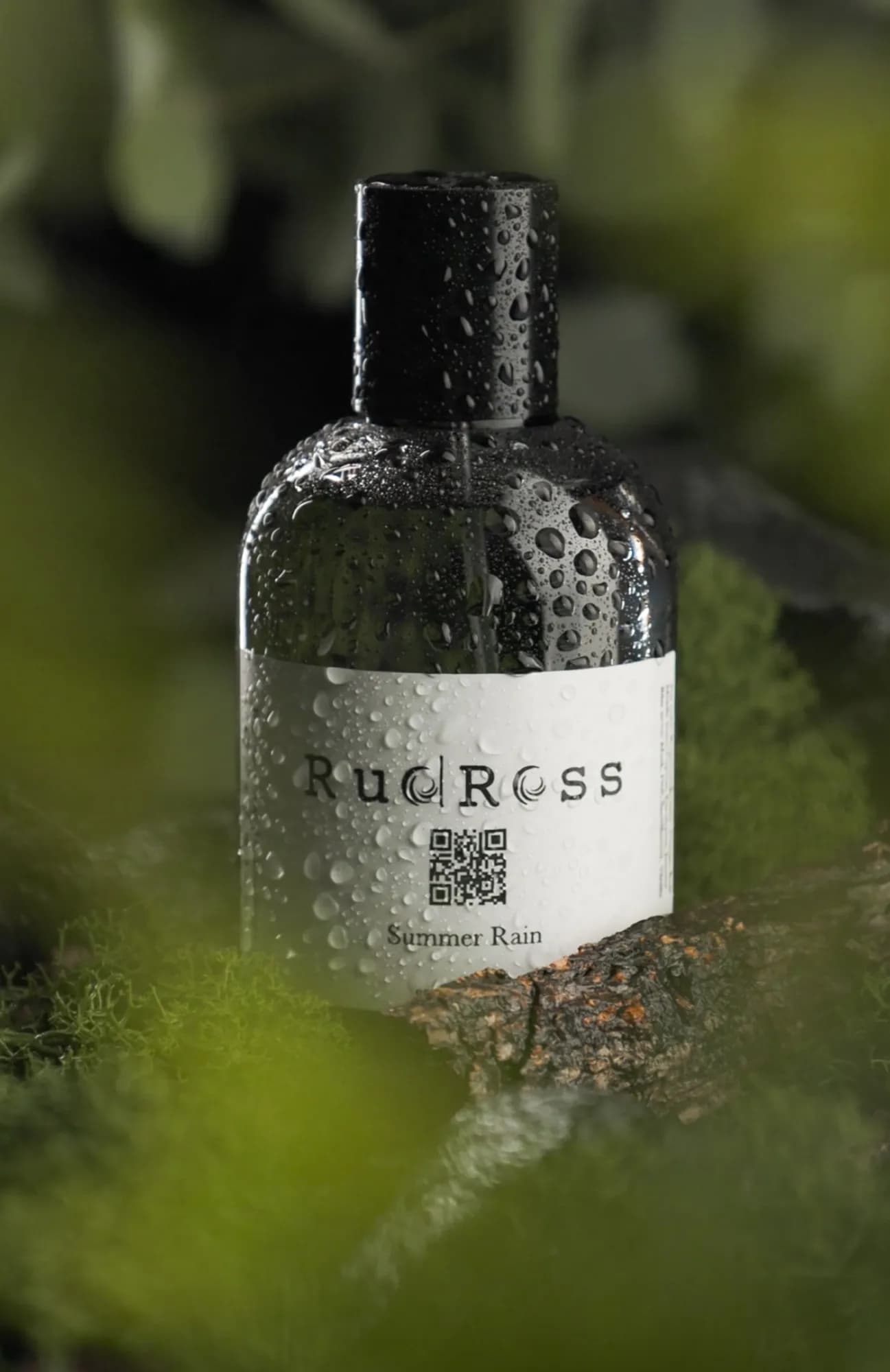 RudRoss Парфюмерная вода Summer Rain 95 мл