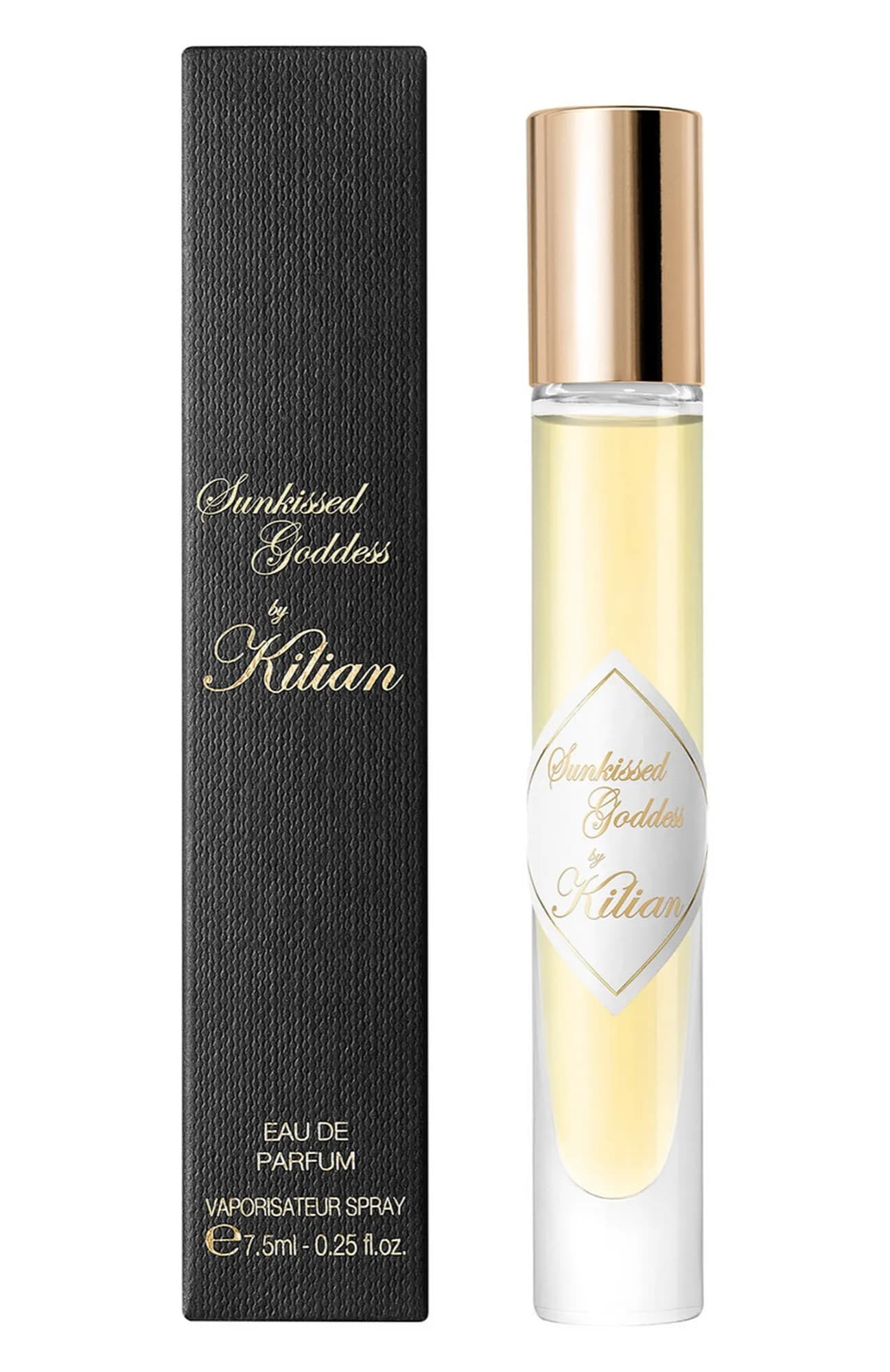 Kilian Paris Парфюмерная вода Sunkissed Goddess 7.5 мл