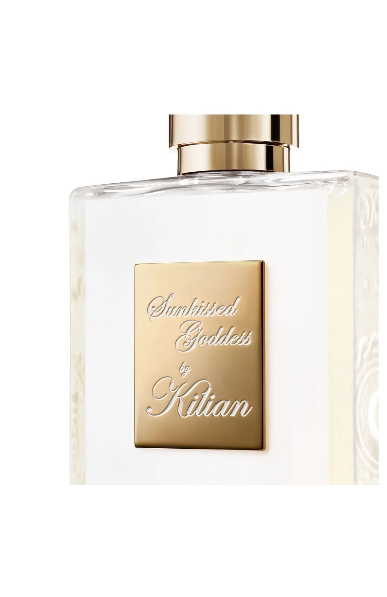 Kilian Paris Парфюмерная вода Sunkissed Goddess 50 мл
