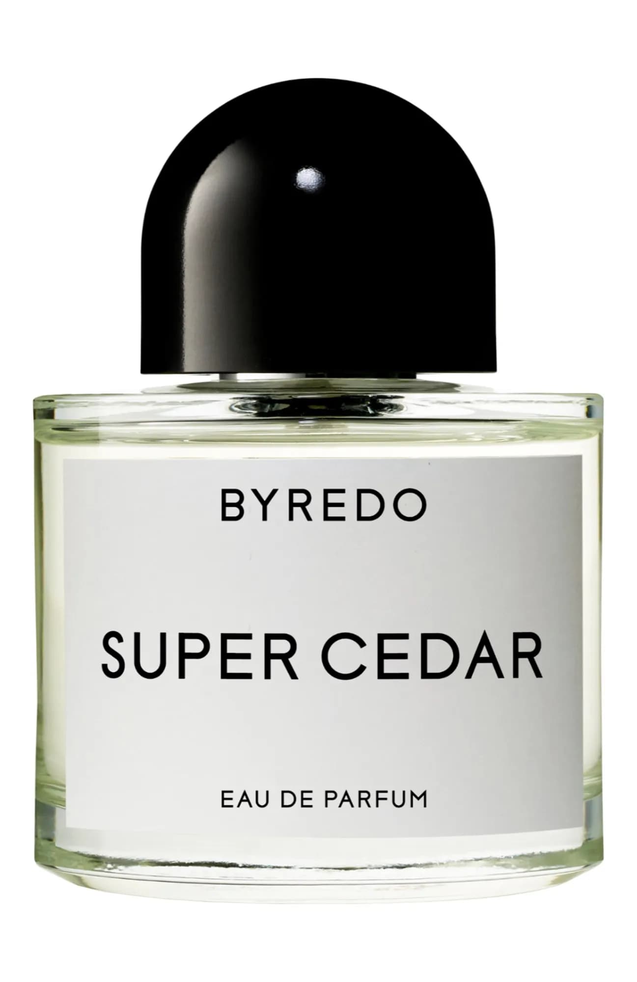 Byredo Парфюмерная вода Super Cedar 50 мл