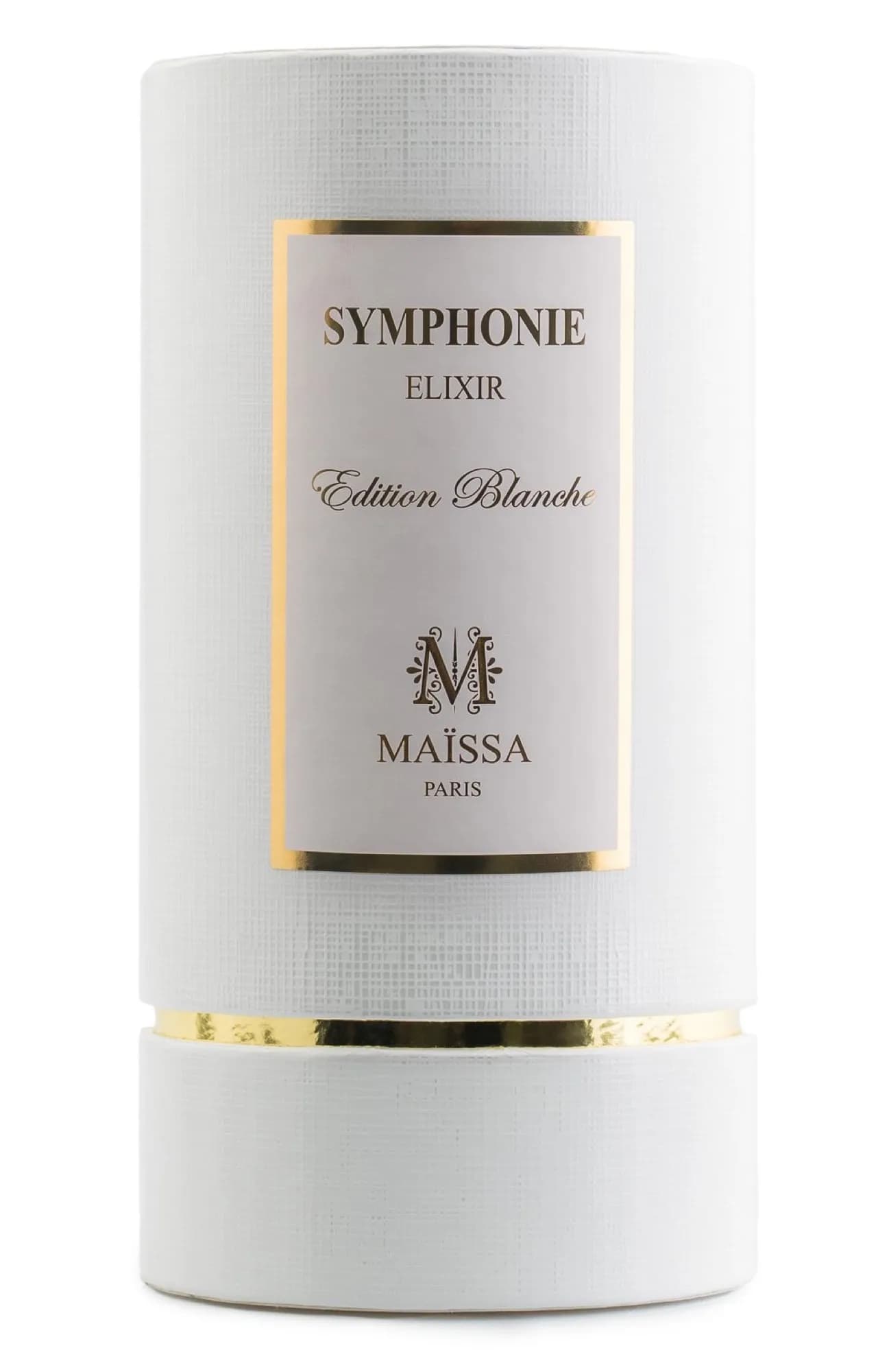 Парфюмерная вода Symphonie