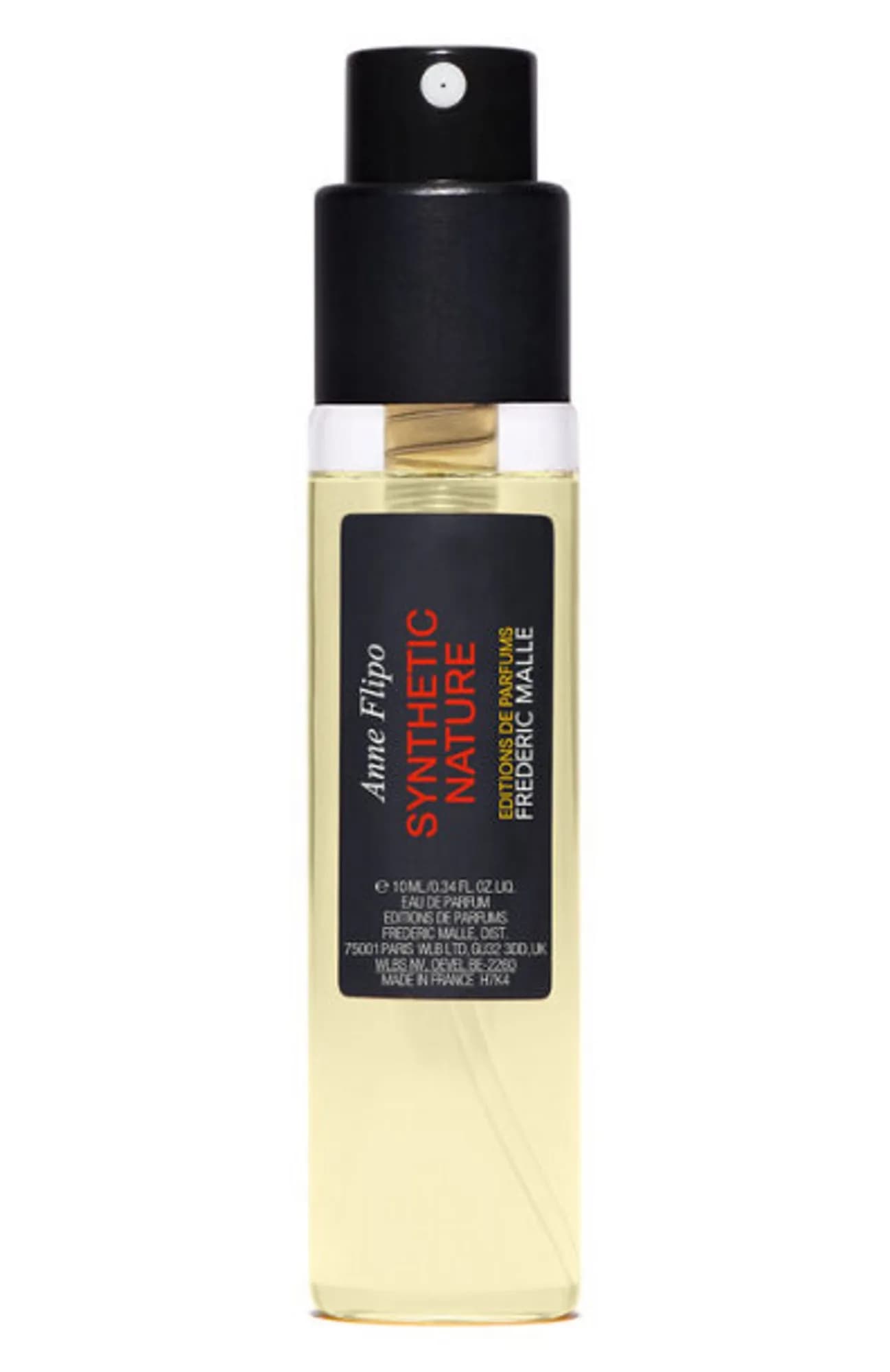 Frederic Malle Парфюмерная вода Synthetic Nature 10 мл
