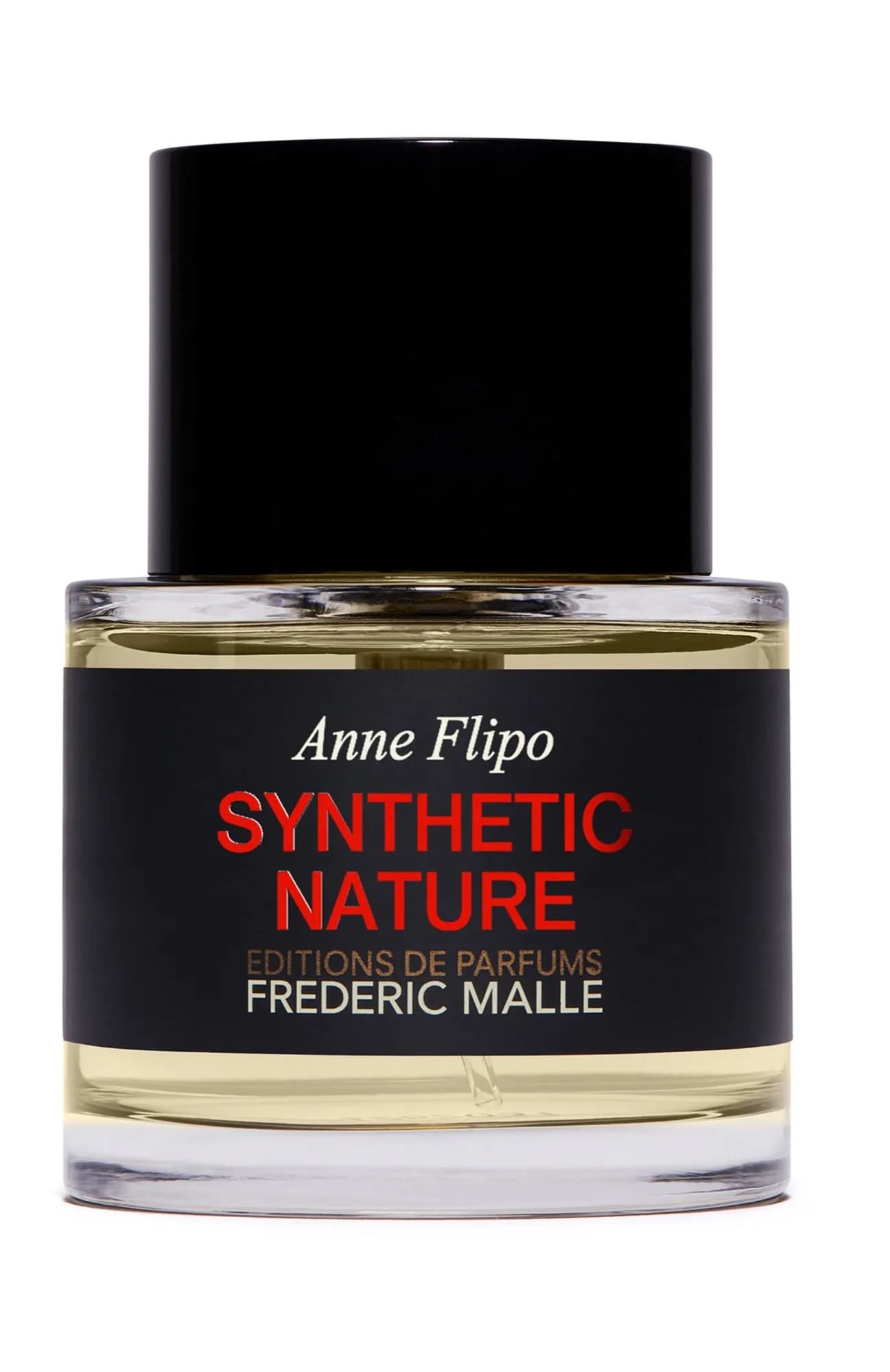 Frederic Malle Парфюмерная вода Synthetic Nature 50 мл