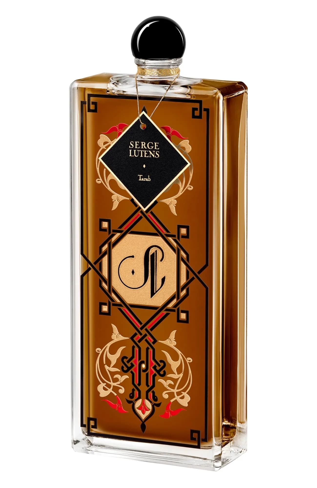 Serge Lutens Парфюмерная вода Tarab 100 мл