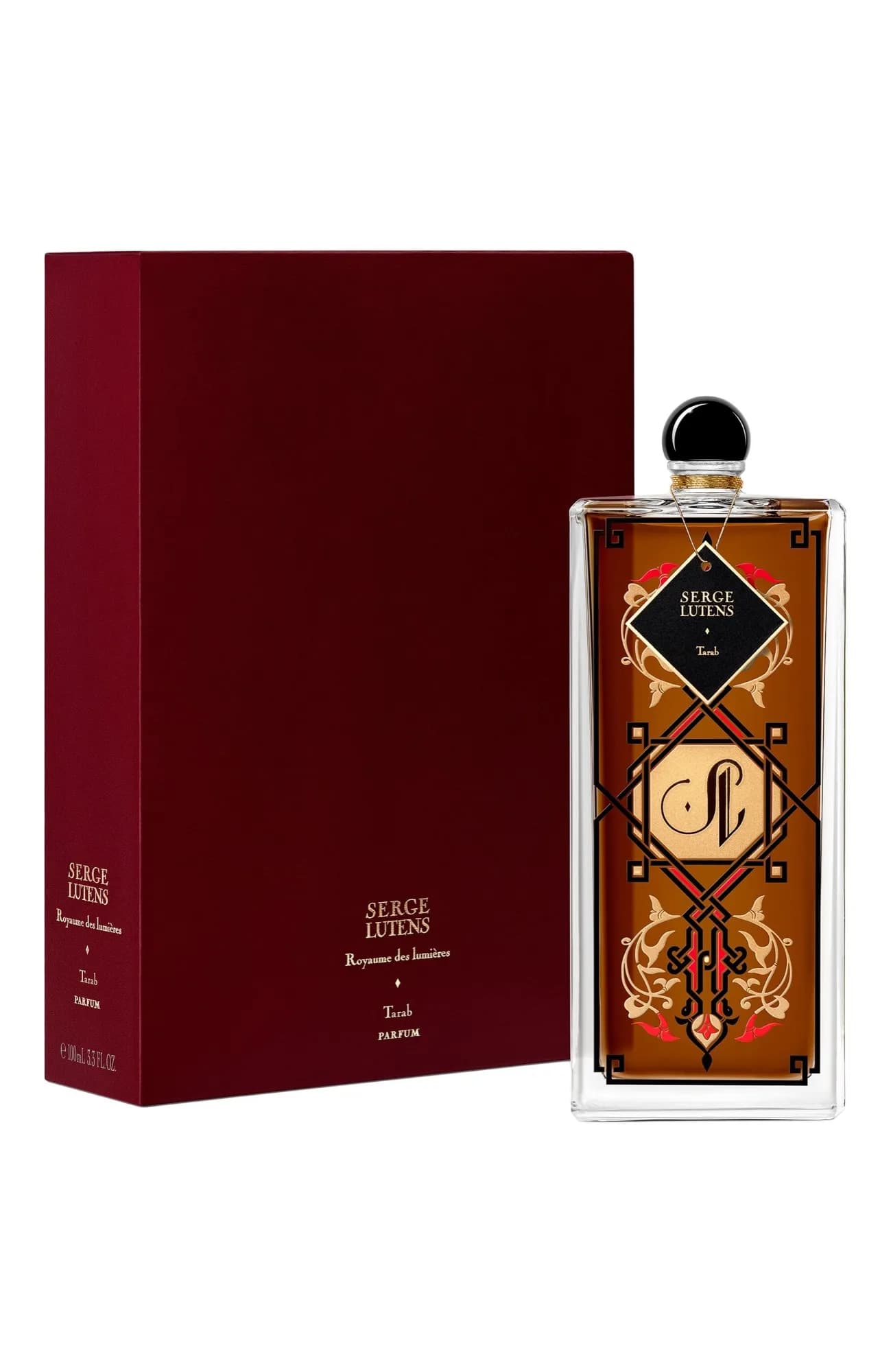 Serge Lutens Парфюмерная вода Tarab 100 мл