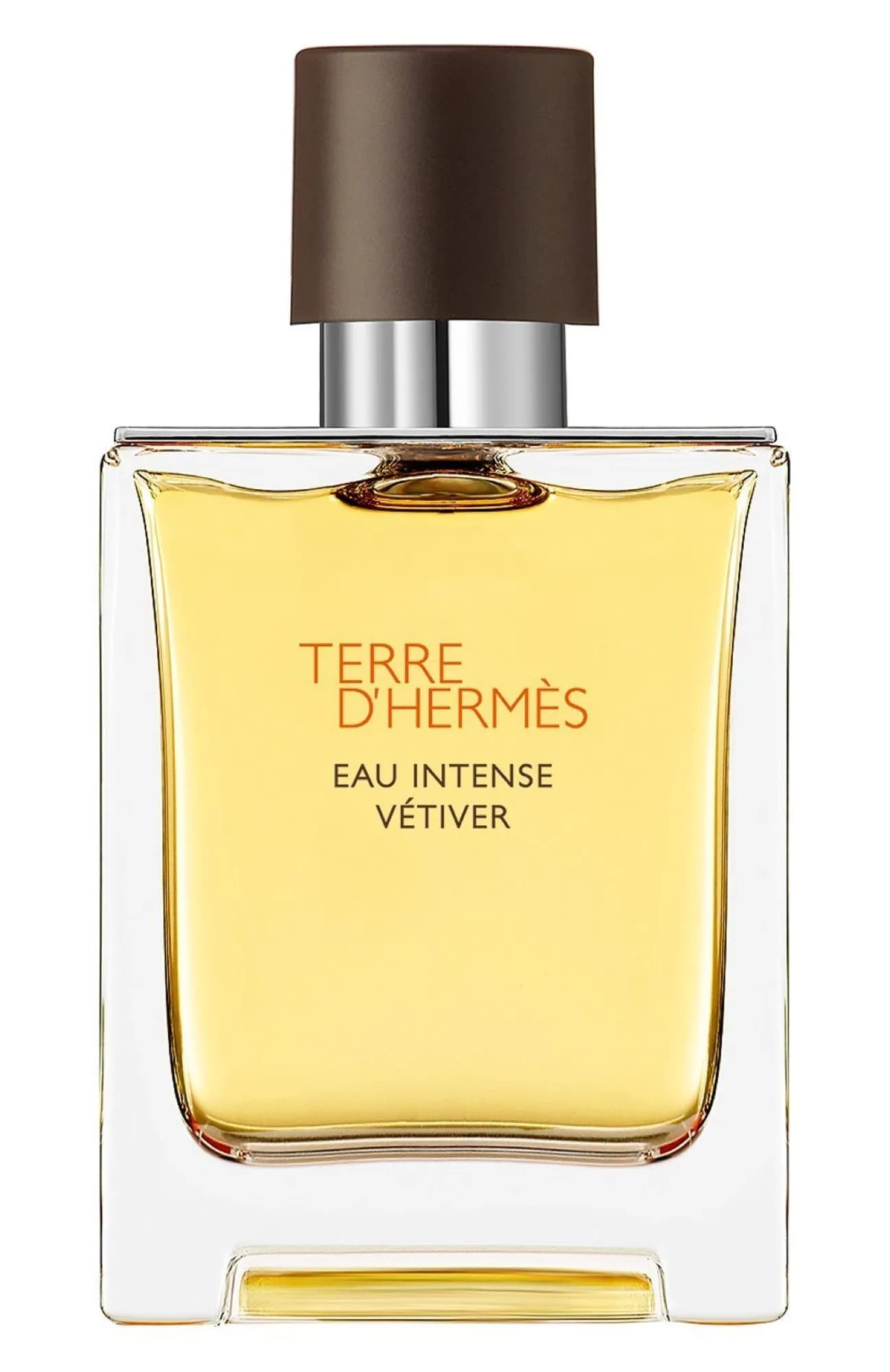Hermès Парфюмерная вода Terre d'Hermès Eau Intense Vétiver 50 мл