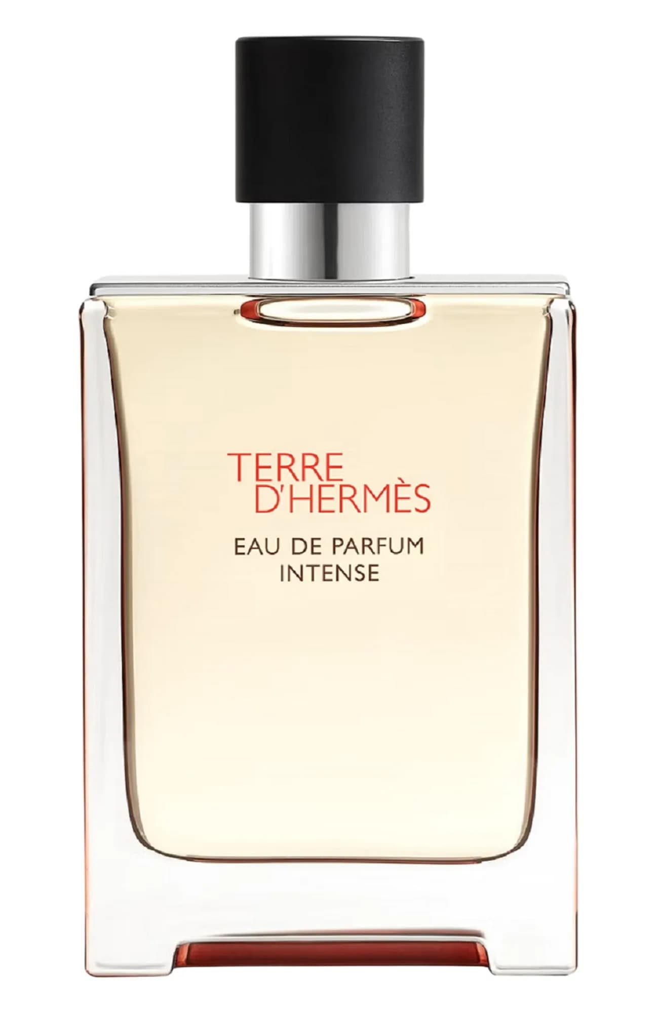 Hermès Парфюмерная вода Terre D`Hermes Eau De Parfum Intense 50 мл