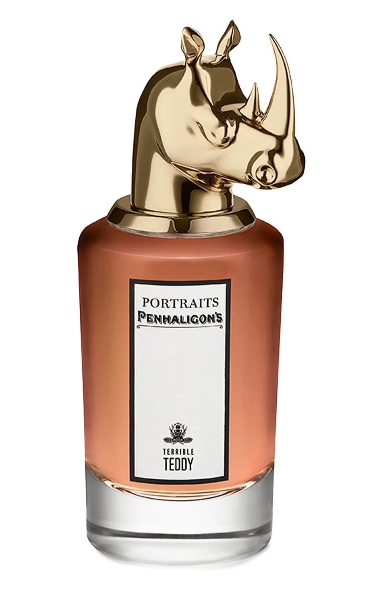 Penhaligon's Парфюмерная вода Terrible Teddy 75 мл