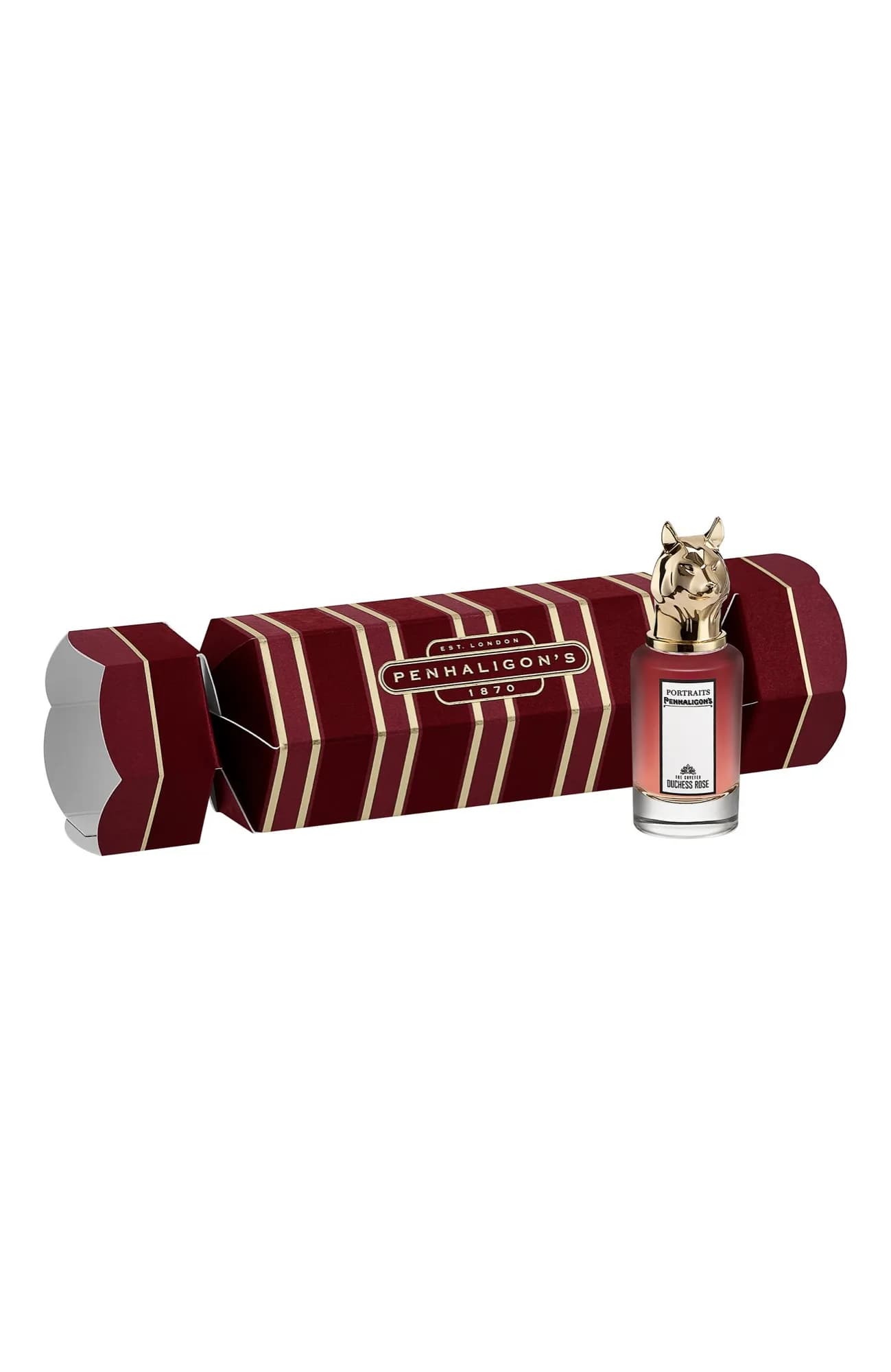 Penhaligon's Парфюмерная вода The Coveted Duchess Rose 9 мл