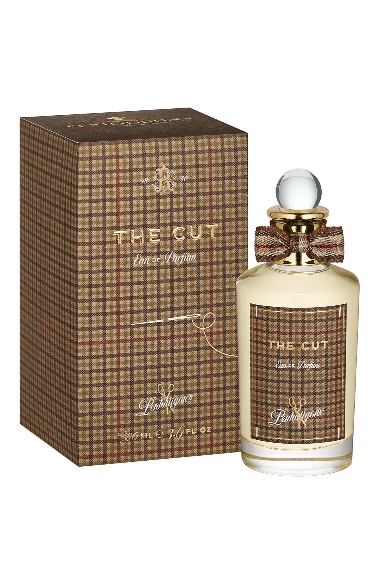 Penhaligon's Парфюмерная вода The Cut 100 мл