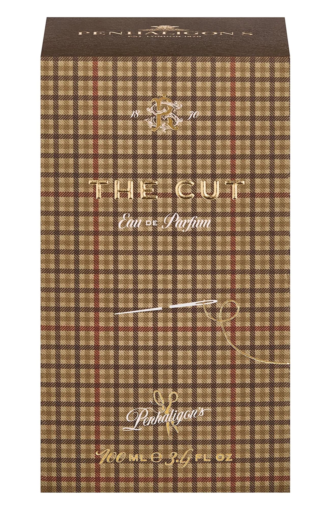 Penhaligon's Парфюмерная вода The Cut 100 мл
