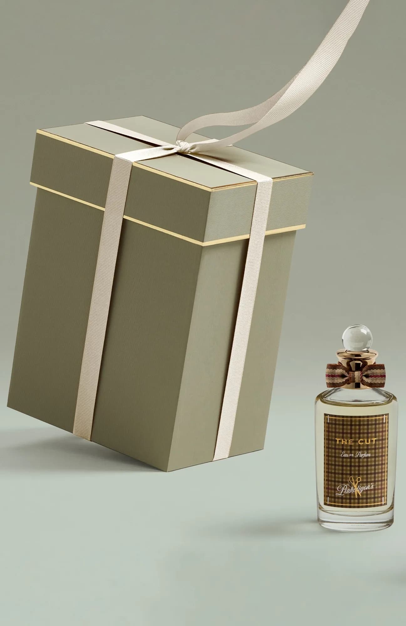 Penhaligon's Парфюмерная вода The Cut 100 мл