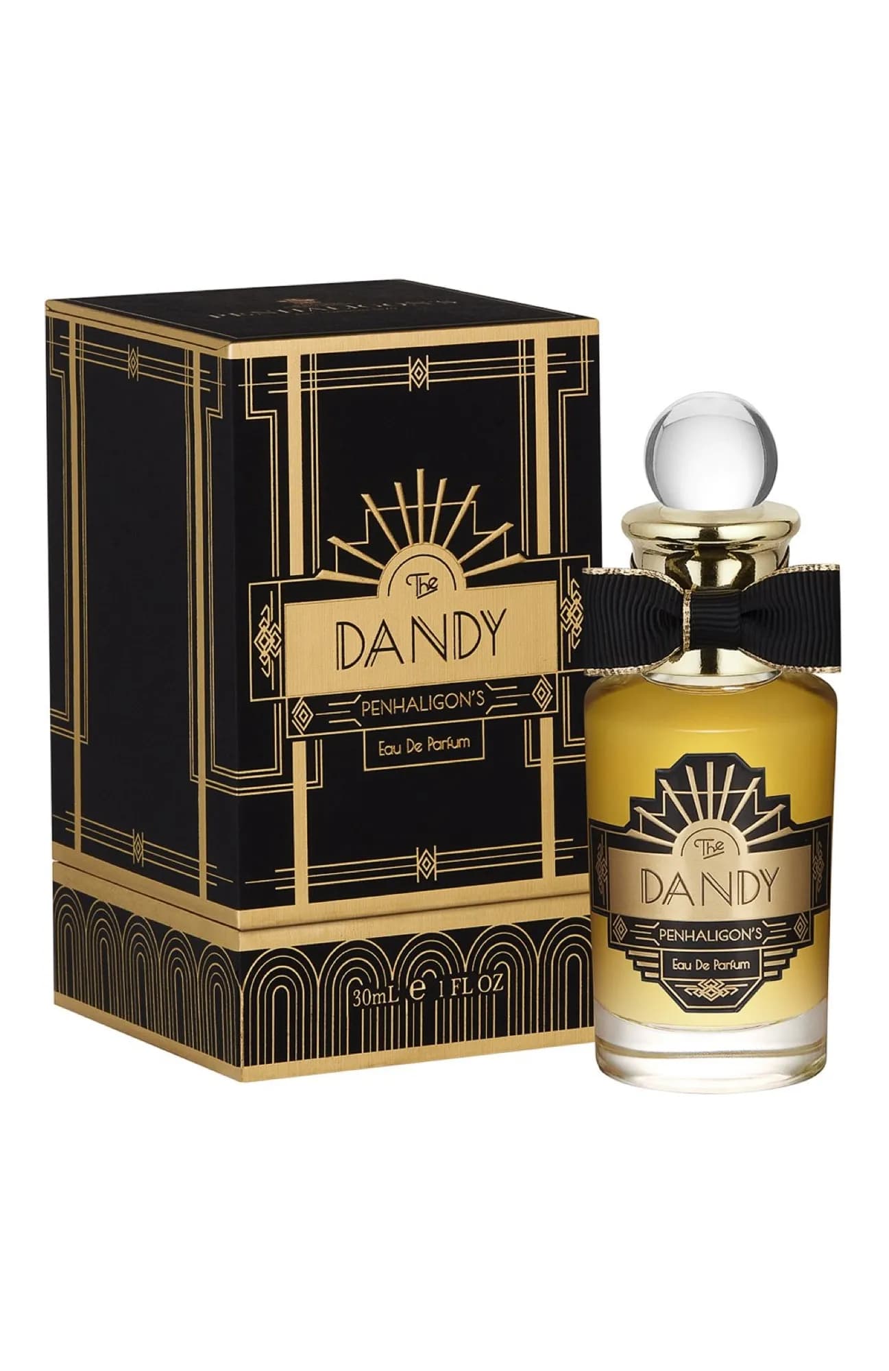 Penhaligon's Парфюмерная вода The Dandy 30 мл