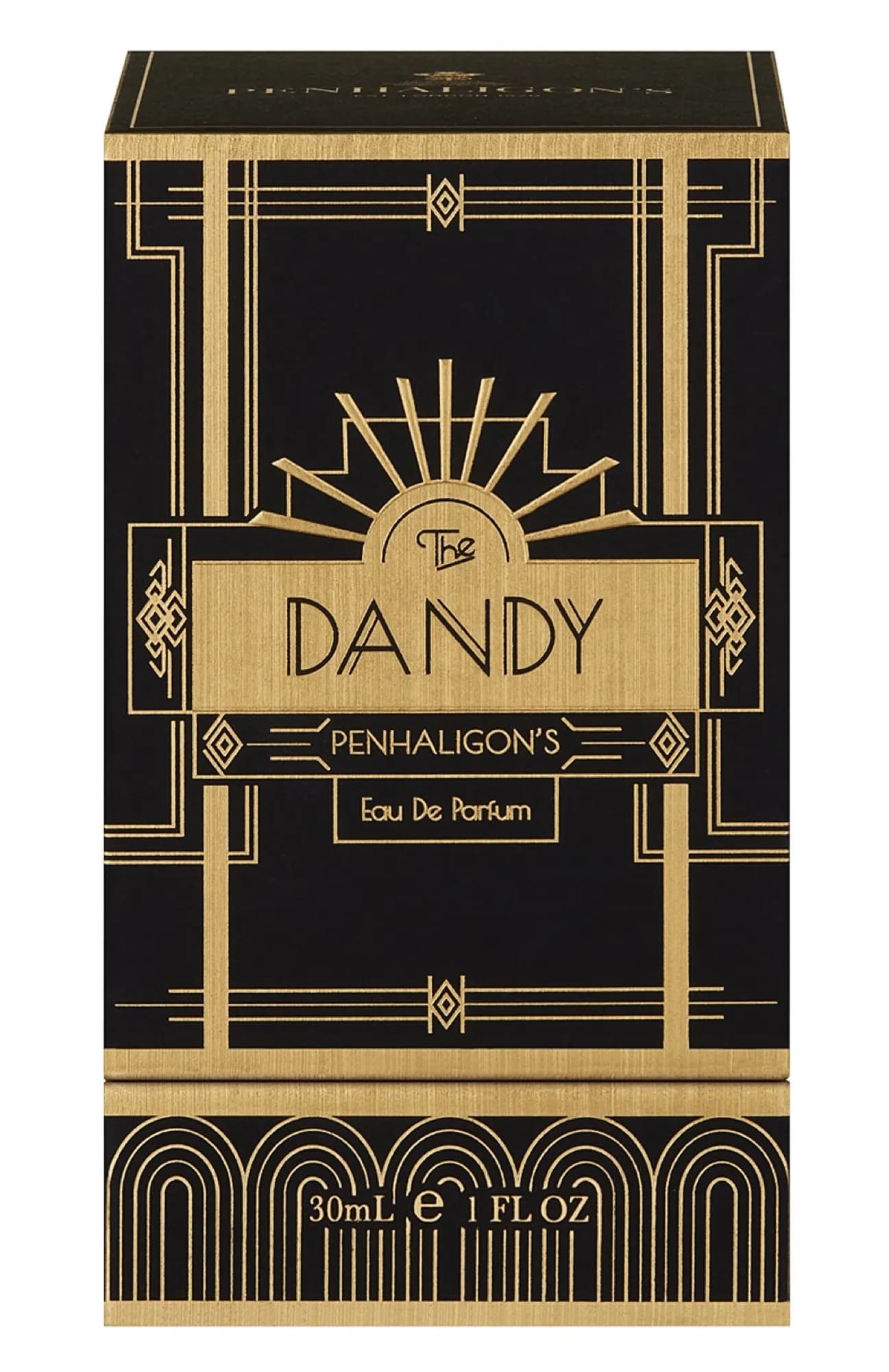Penhaligon's Парфюмерная вода The Dandy 30 мл