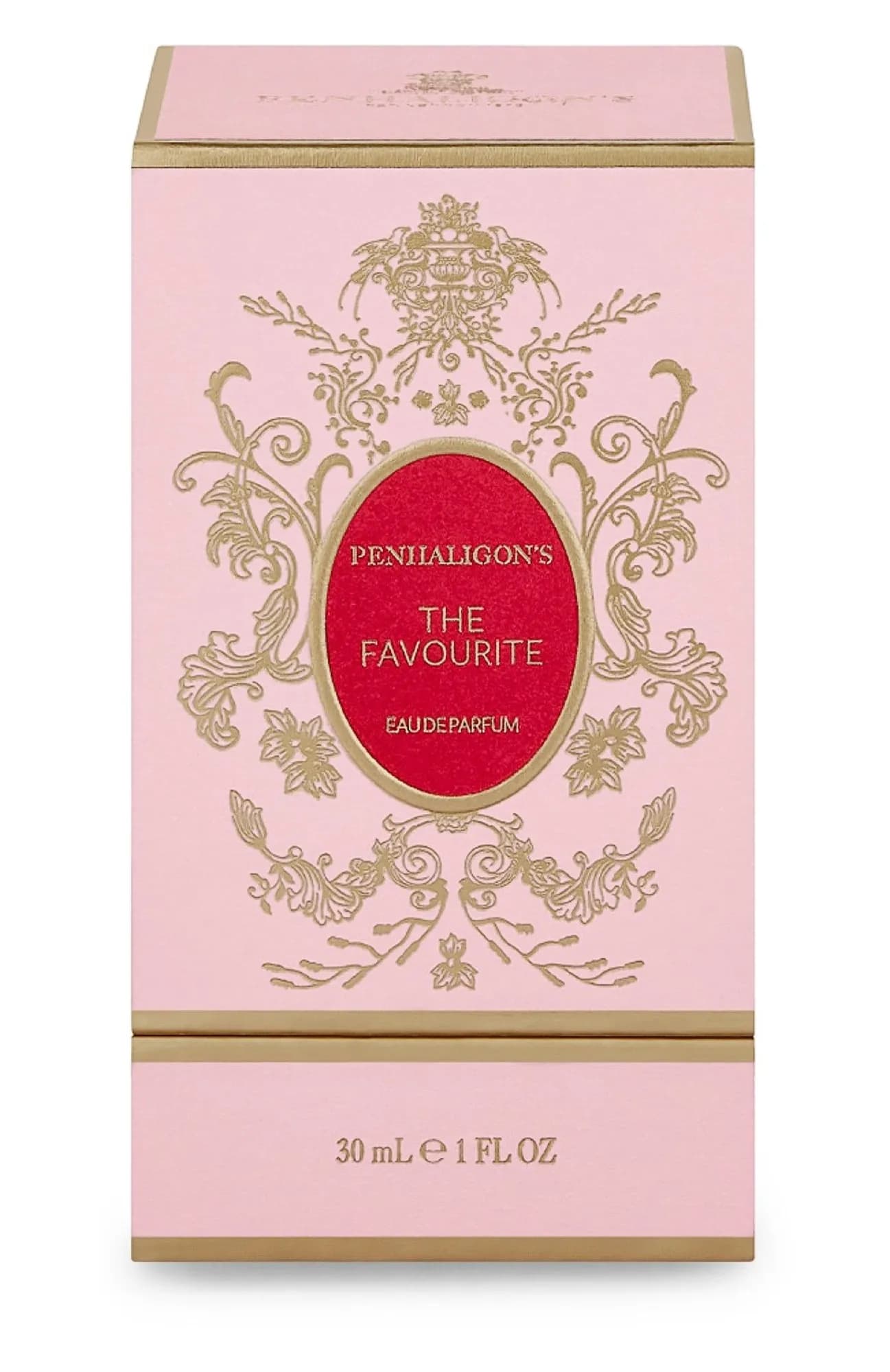 Парфюмерная вода The Favourite