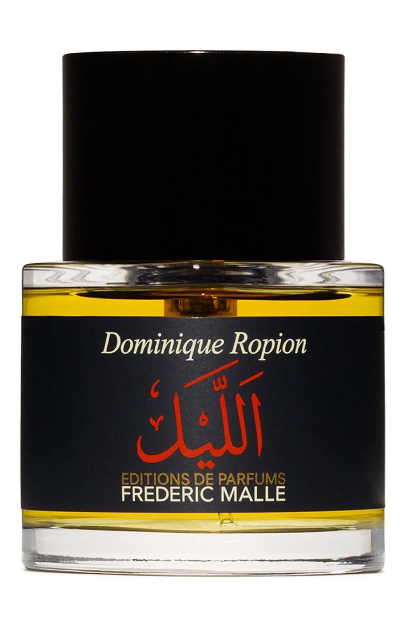 Frederic Malle Парфюмерная вода The Night 50 мл
