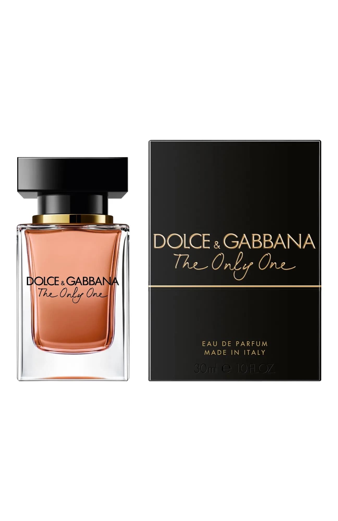 Парфюмерная вода The Only One (30ml)