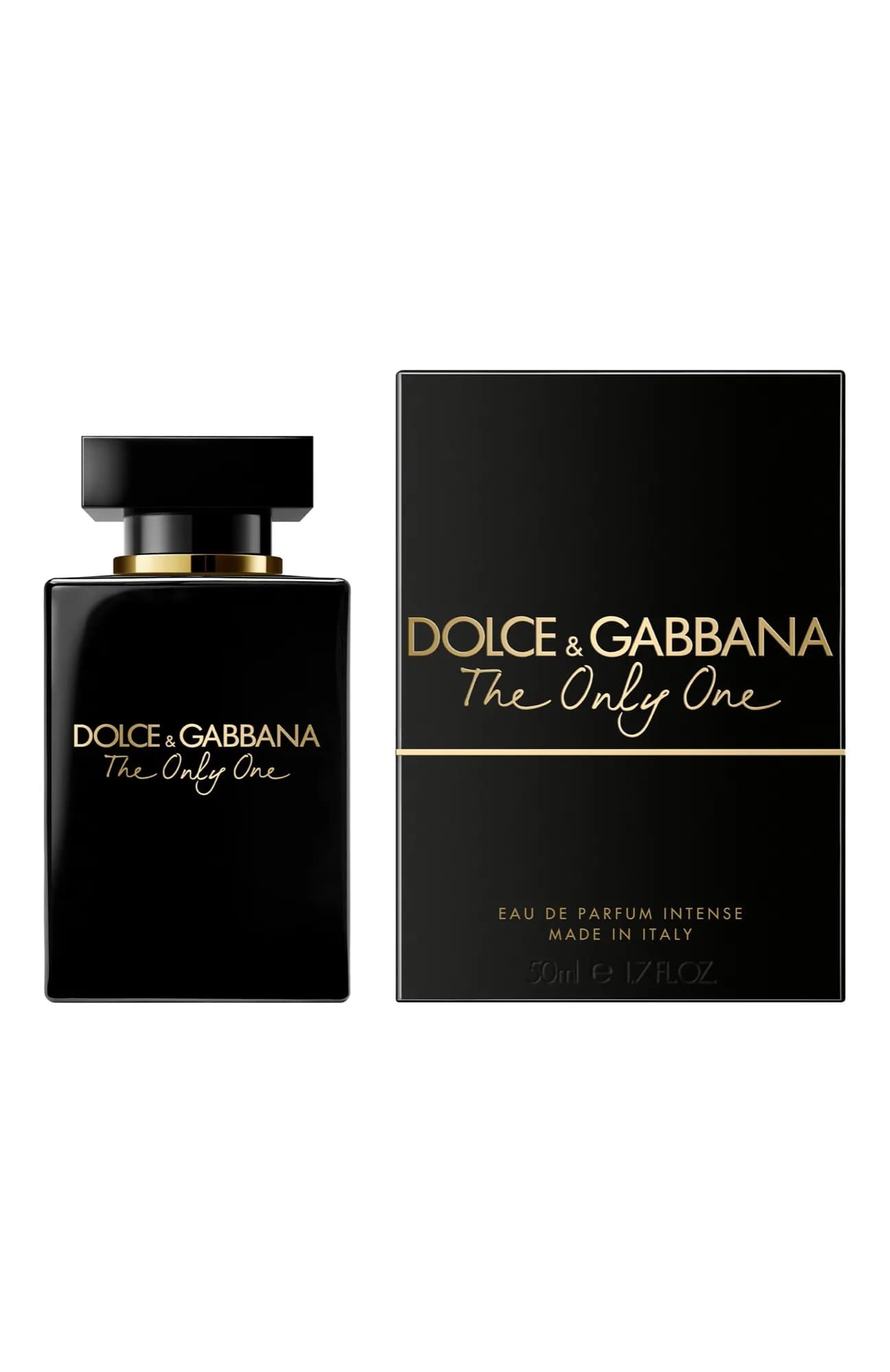 Dolce & Gabbana Парфюмерная вода The Only One Intense 50 мл