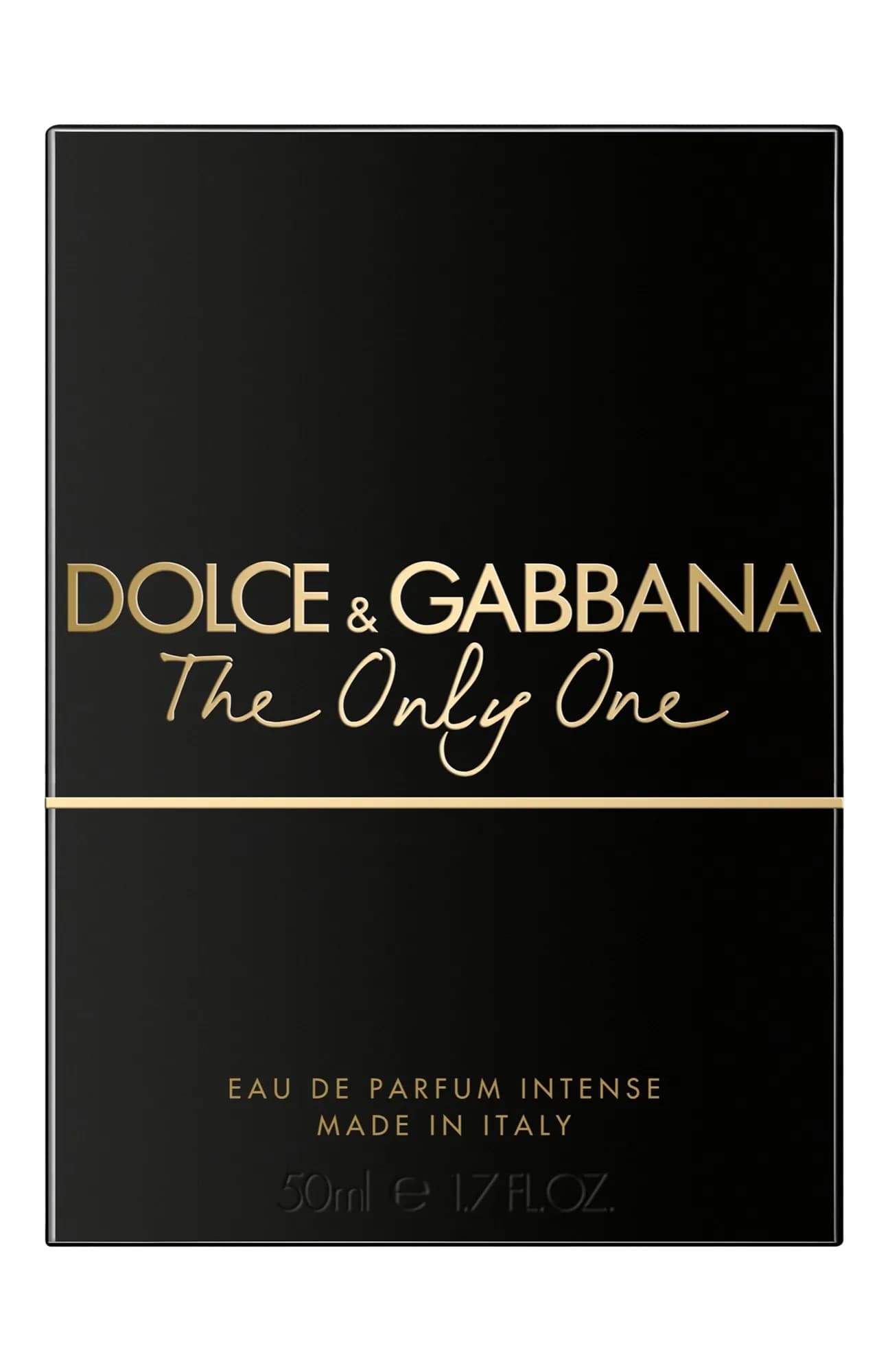 Dolce & Gabbana Парфюмерная вода The Only One Intense 50 мл
