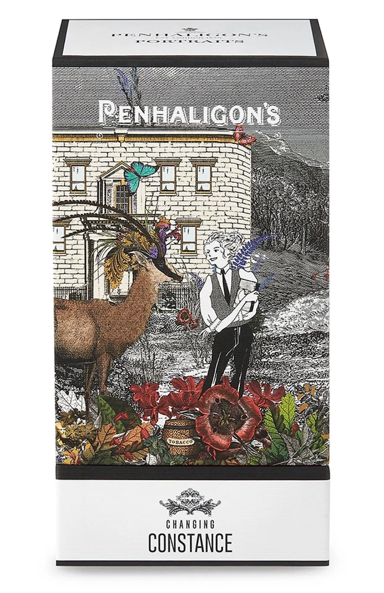 Penhaligon's Парфюмерная вода The Portraits Changing Constance 75 мл