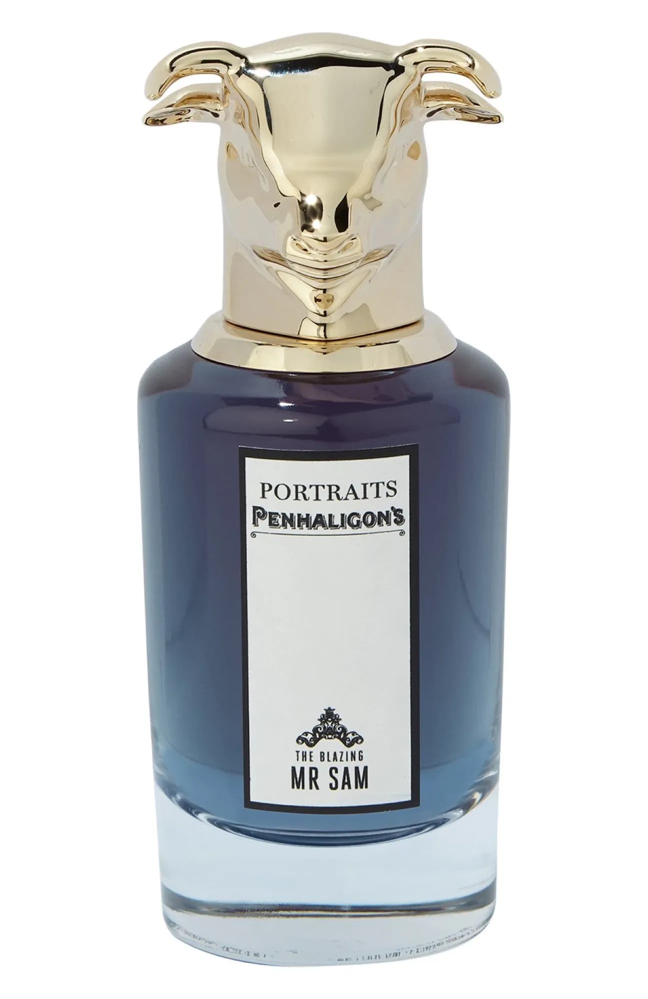 Парфюмерная вода The Portraits The Blazing Mr Sam