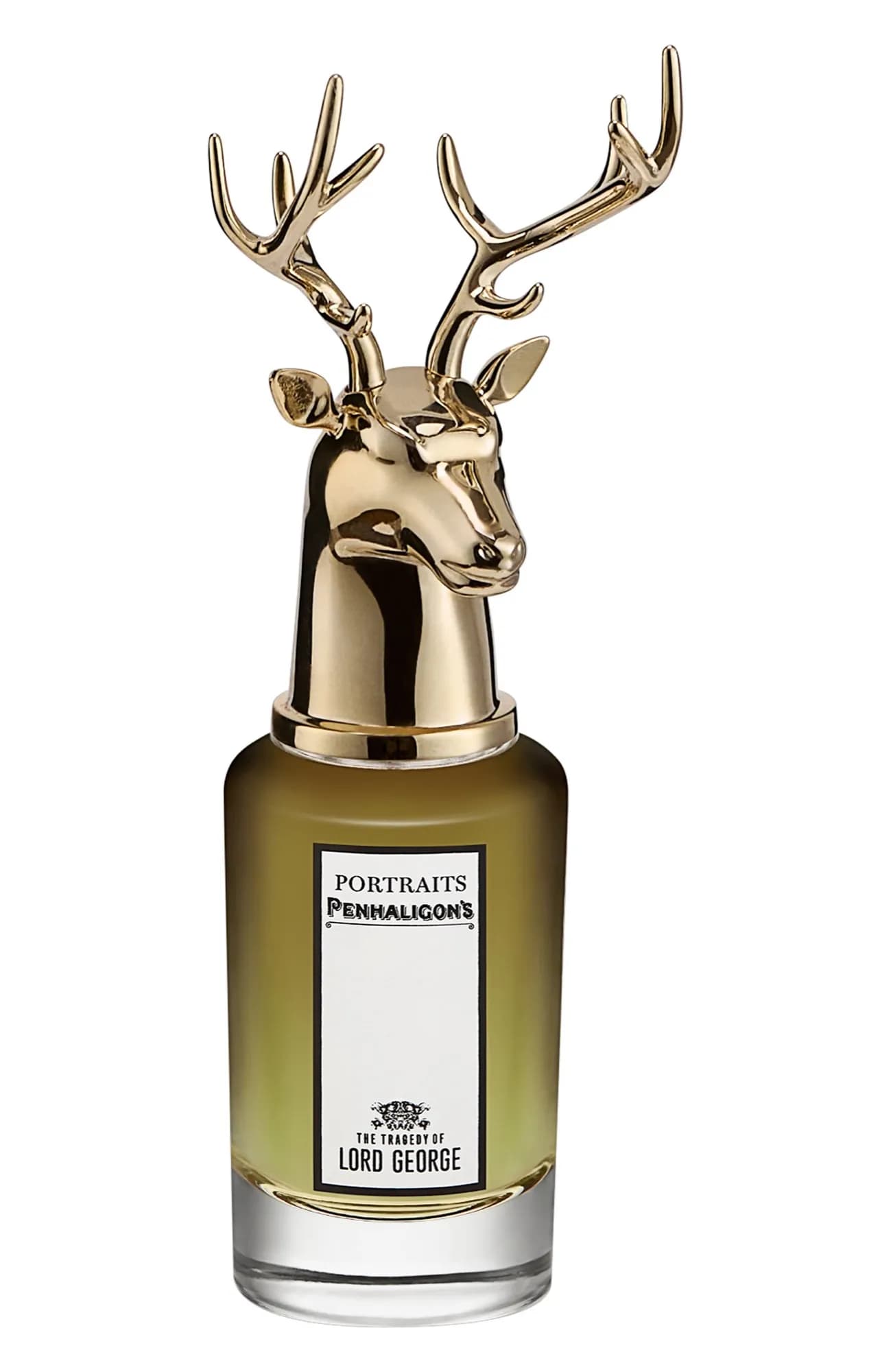 Penhaligon's Парфюмерная вода The Tragedy of Lord George 9 мл
