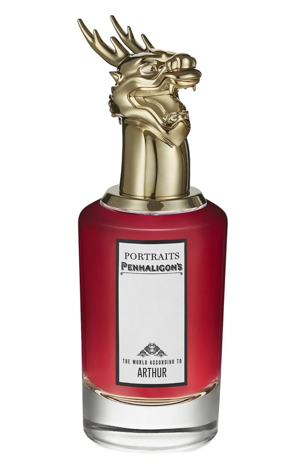 Penhaligon's Парфюмерная вода The World According To Arthur 75 мл