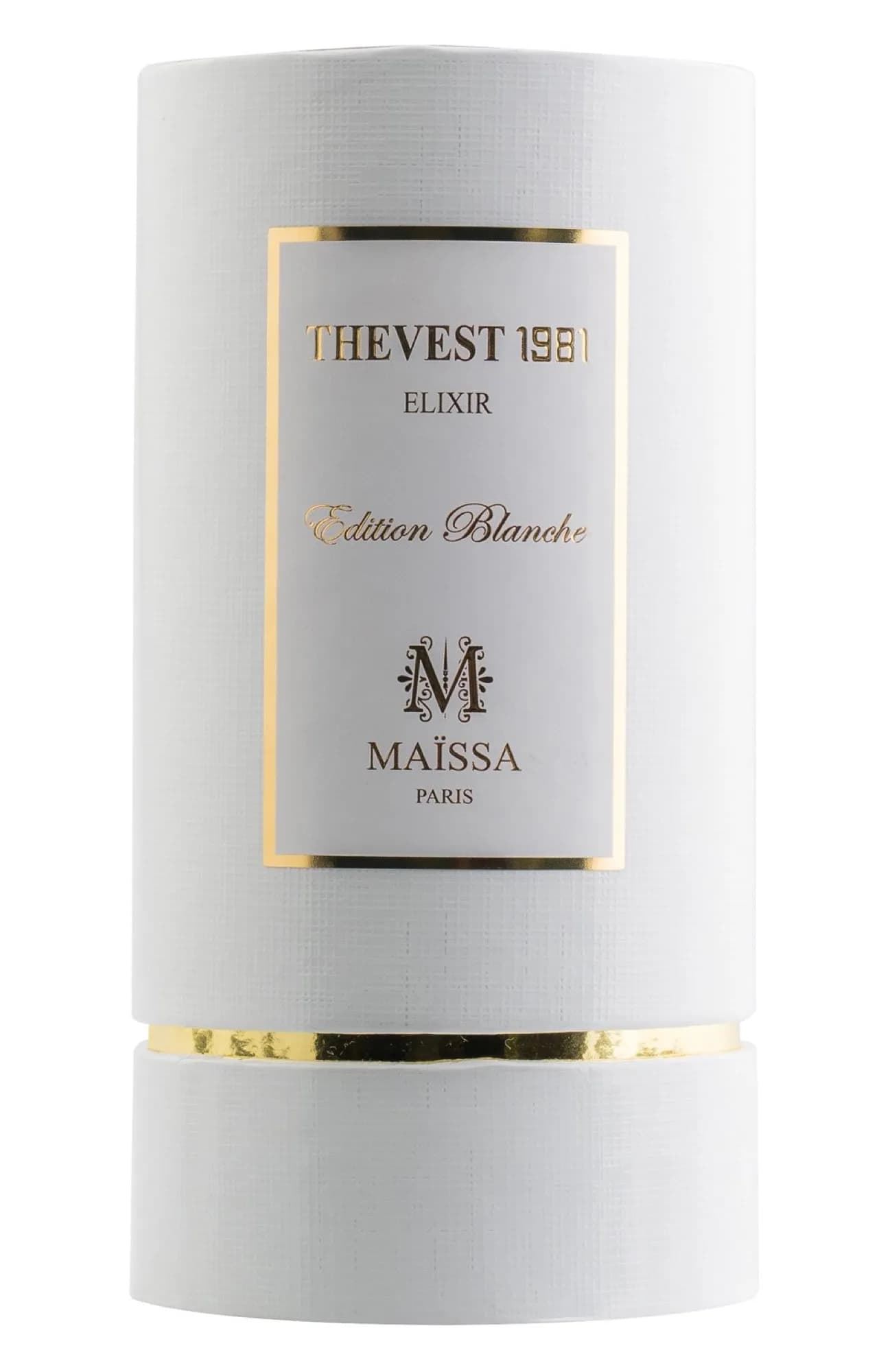 Парфюмерная вода Thevest 1981