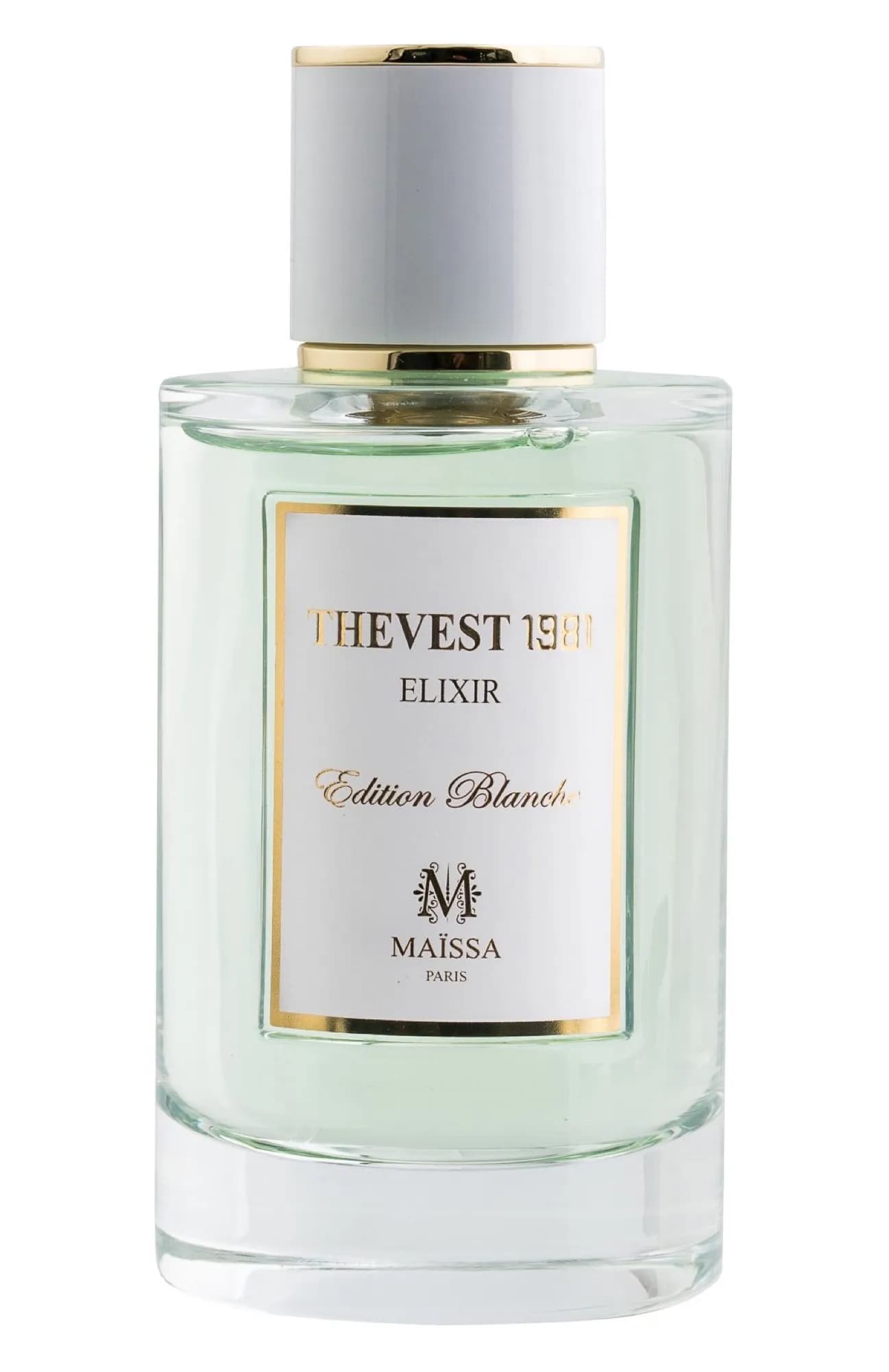 Maison Maissa Парфюмерная вода Thevest 1981 100 мл