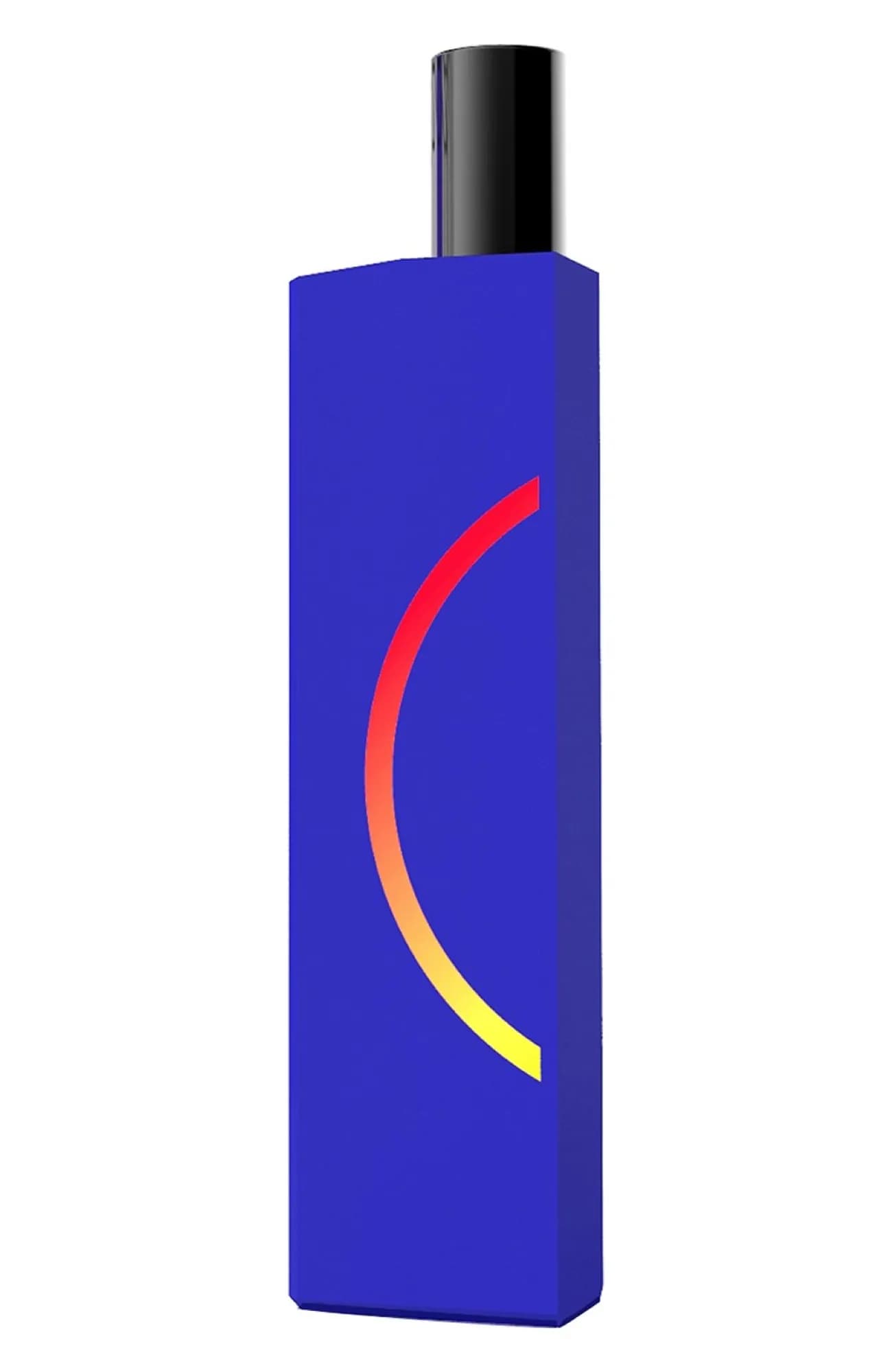 Парфюмерная вода this is not a blue bottle 1/.3