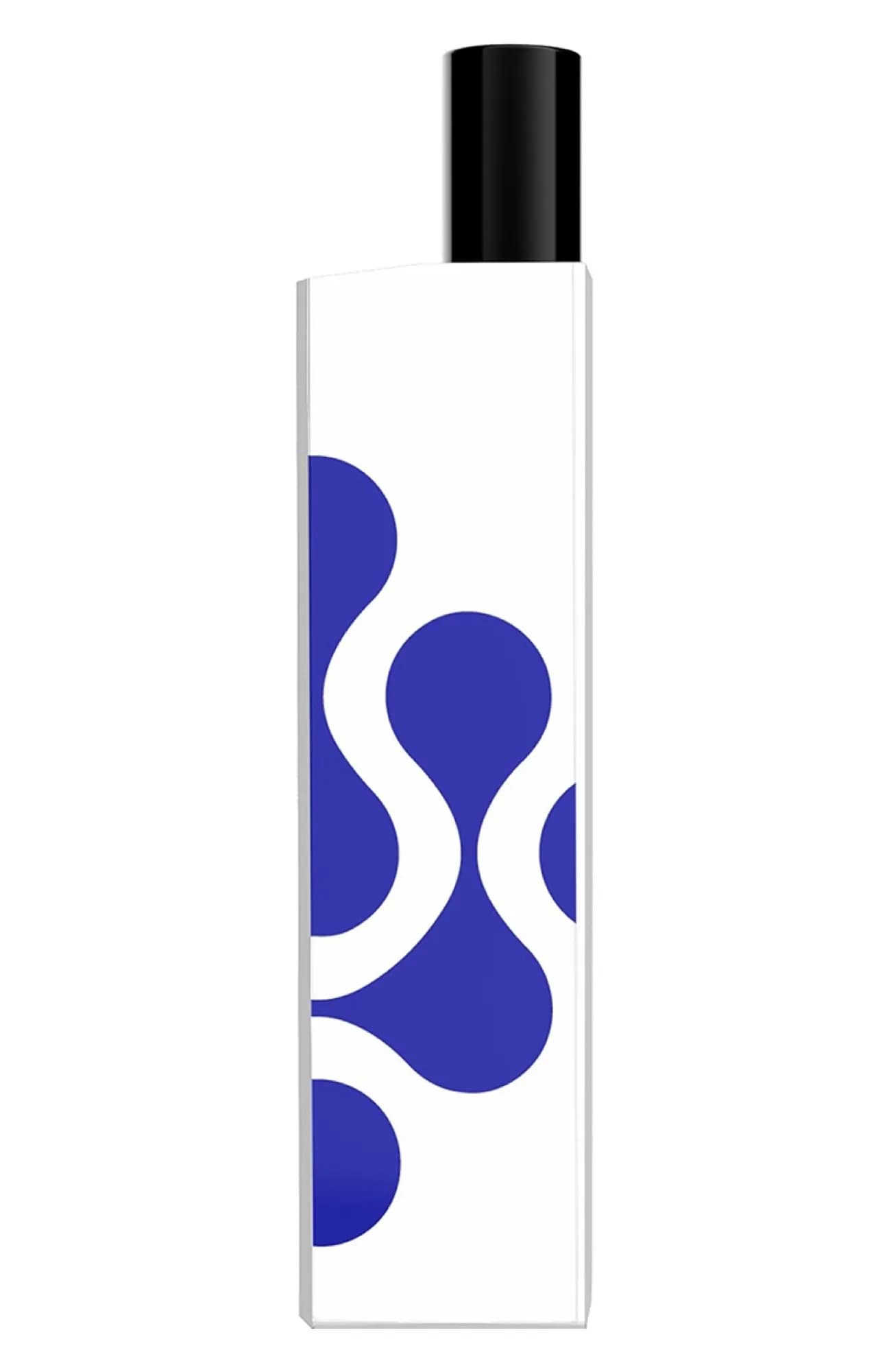 Парфюмерная вода this is not a blue bottle 1/.5