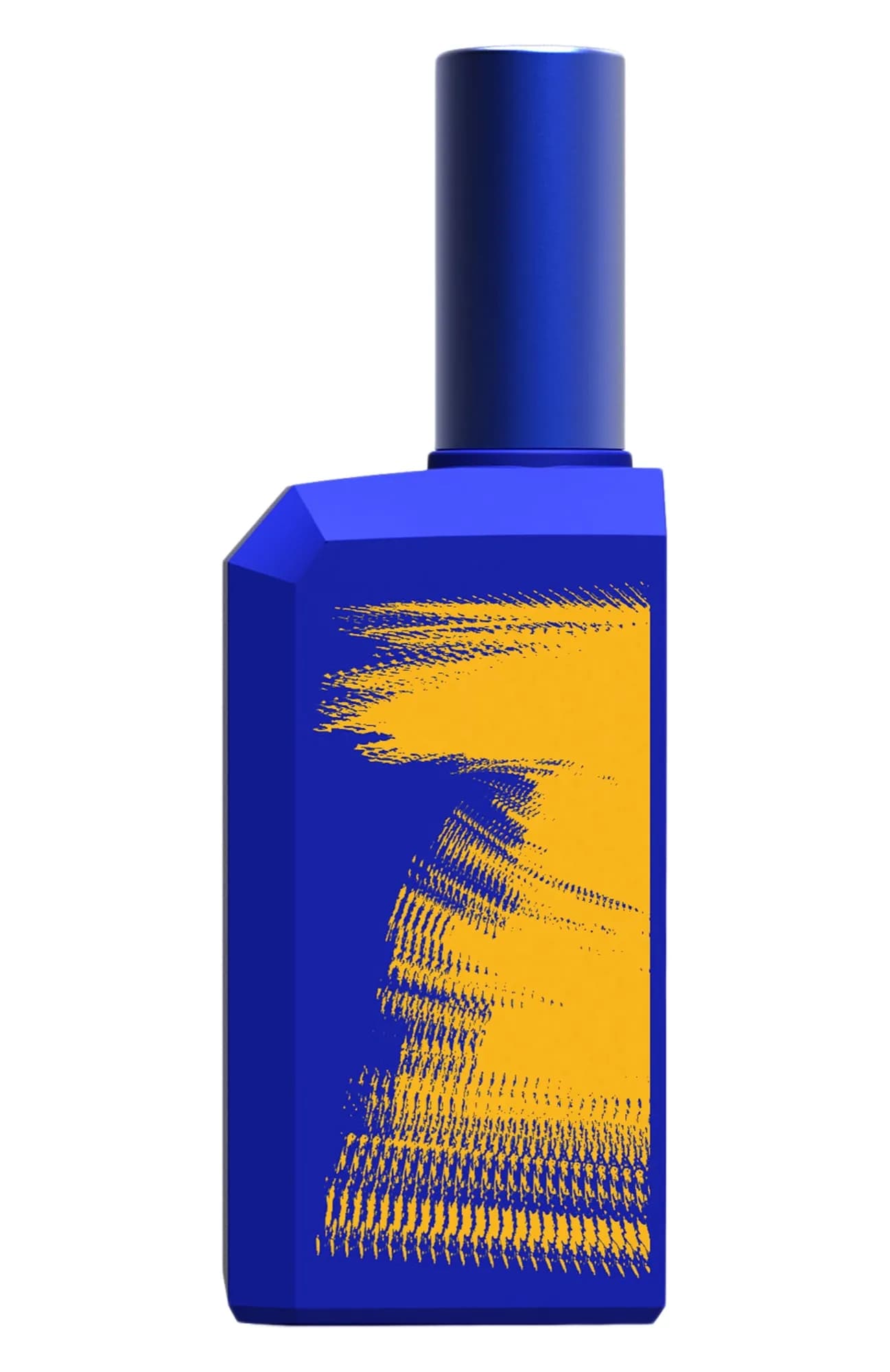 Histoires de Parfums Парфюмерная вода this is not a blue bottle 1/.7 60 мл