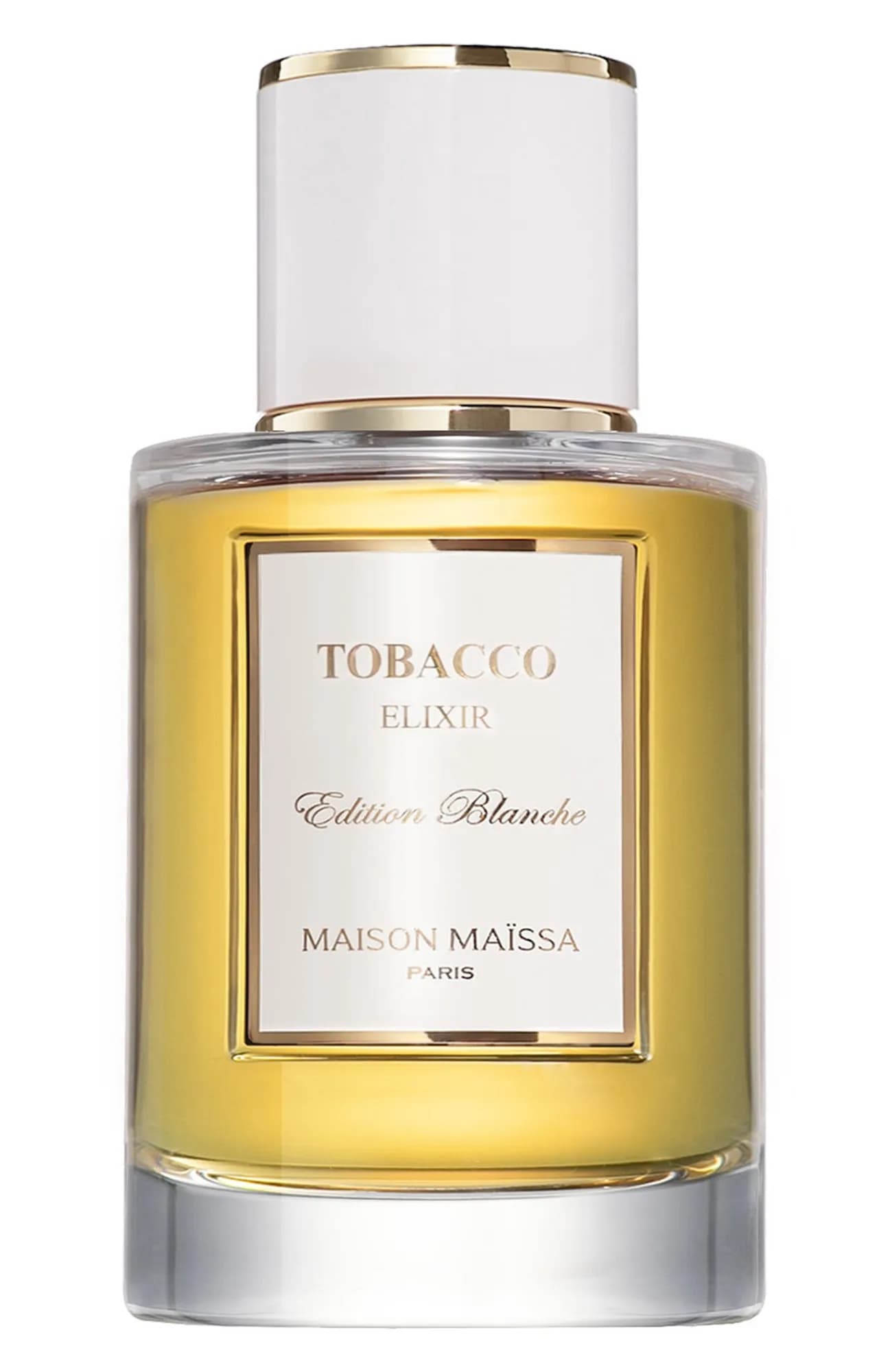Парфюмерная вода Tobacco