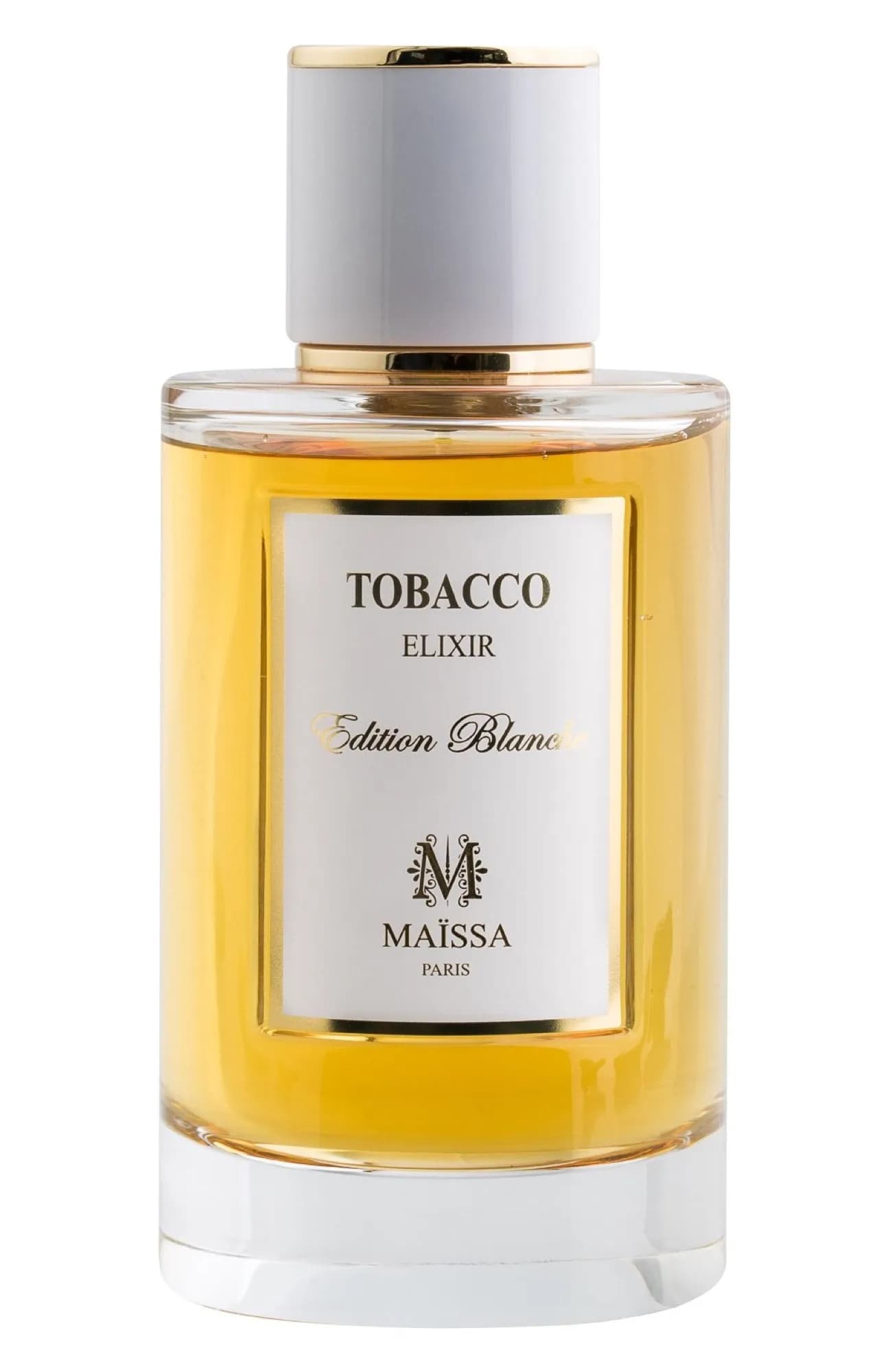 Парфюмерная вода Tobacco