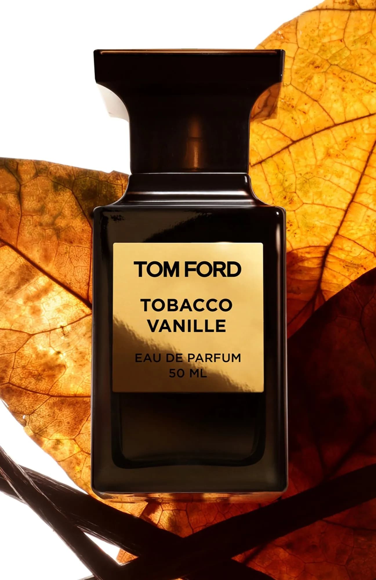 Парфюмерная вода Tobacco Vanille (50ml)