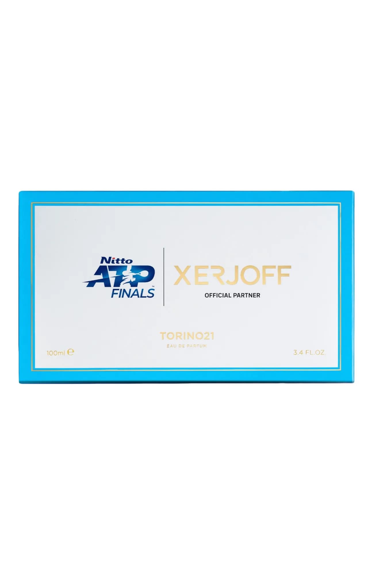 Xerjoff Парфюмерная вода Torino21 100 мл