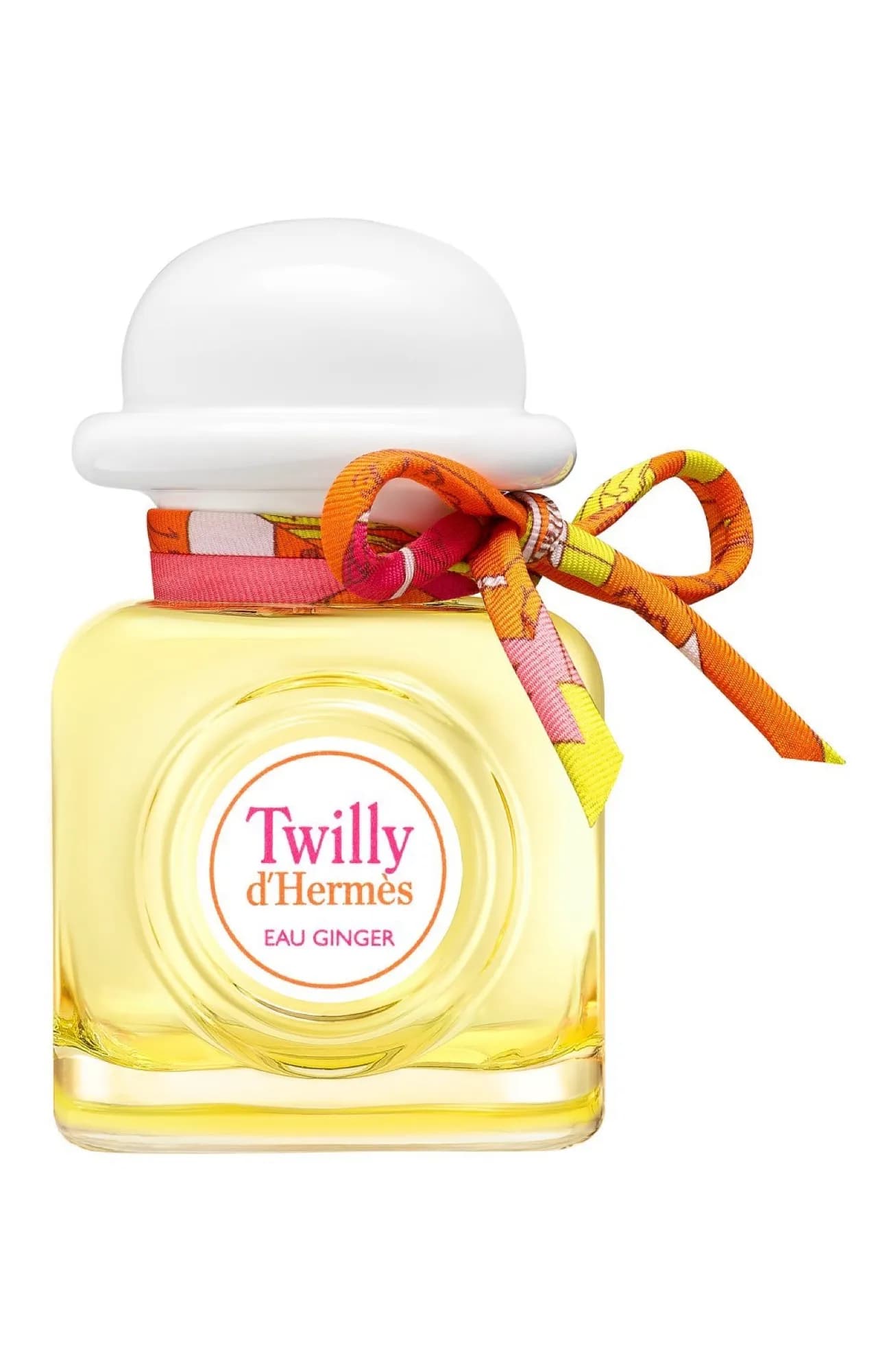 Hermès Парфюмерная вода Twilly D`Hermes Eau Ginger 30 мл