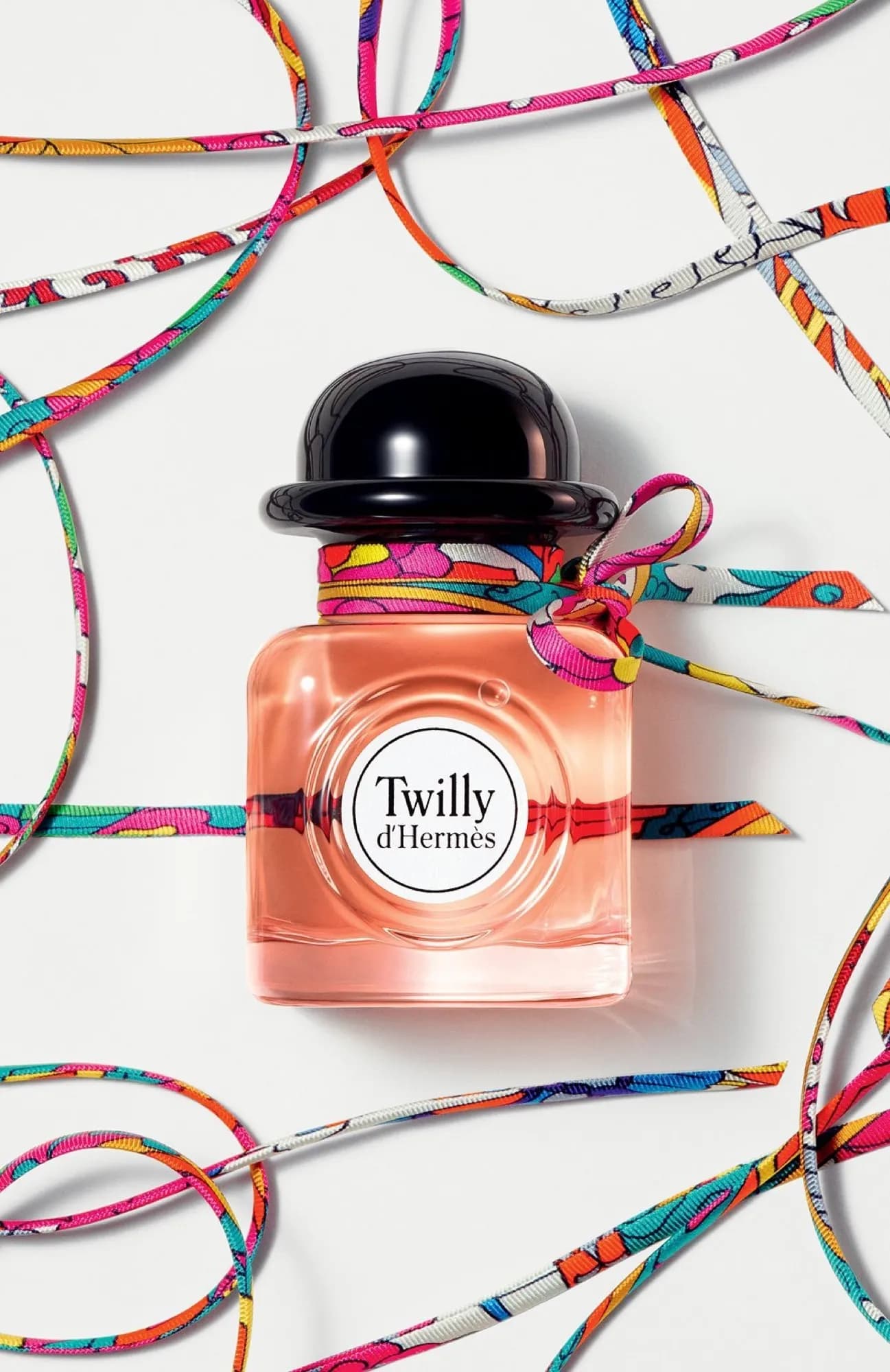 Hermès Парфюмерная вода Twilly D`Hermes 30 мл