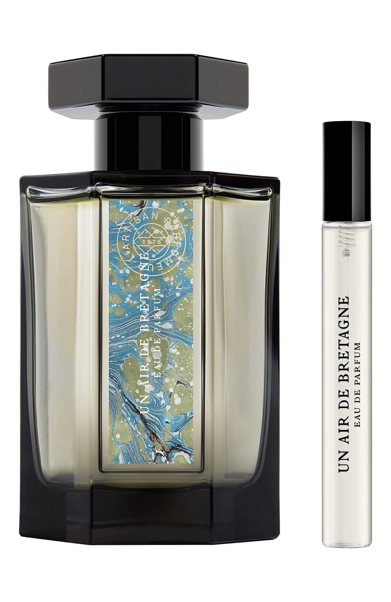 L'Artisan Parfumeur Парфюмерная вода Un Air de Bretagne 10 мл
