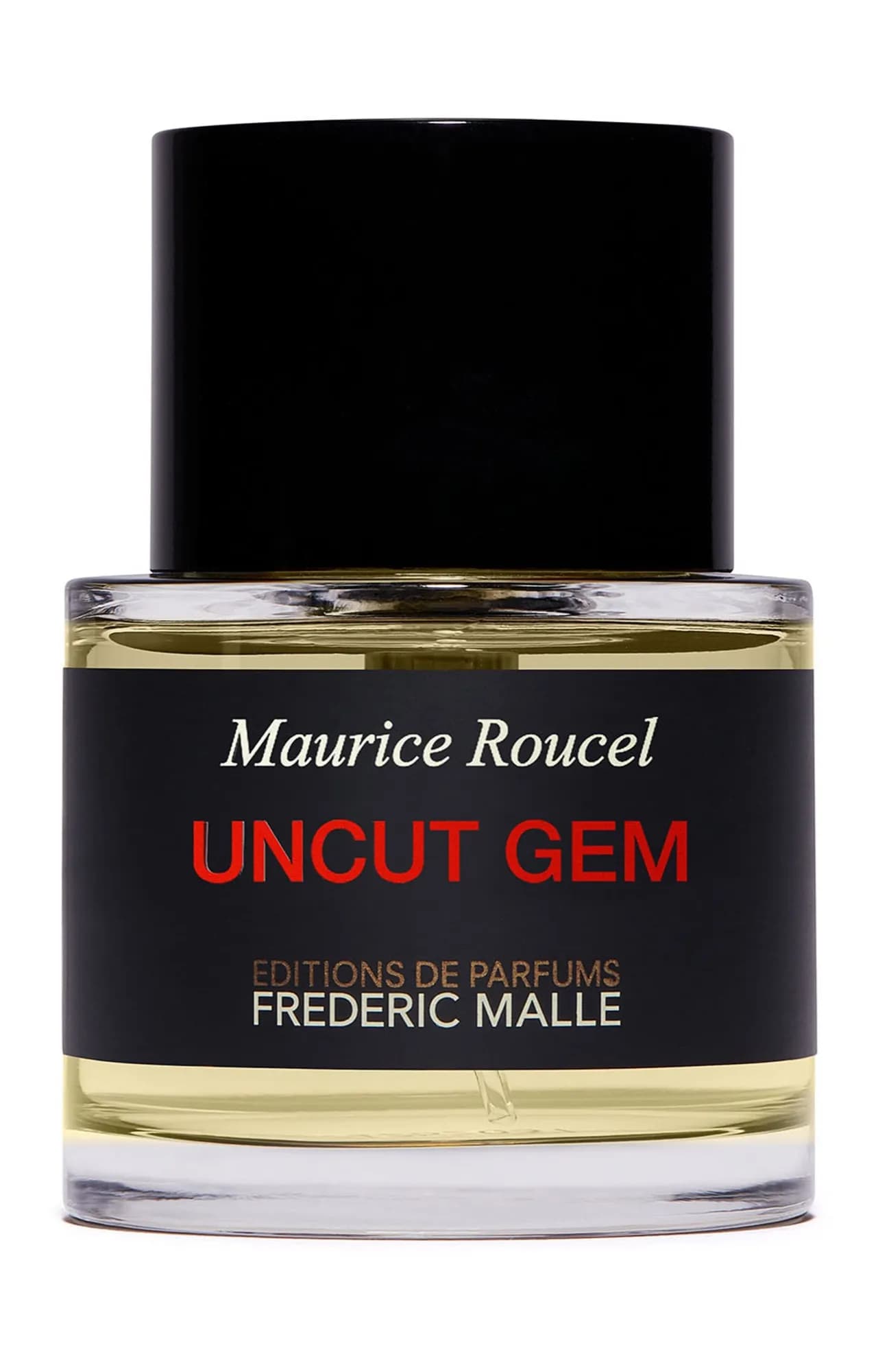 Frederic Malle Парфюмерная вода Uncut Gem 50 мл