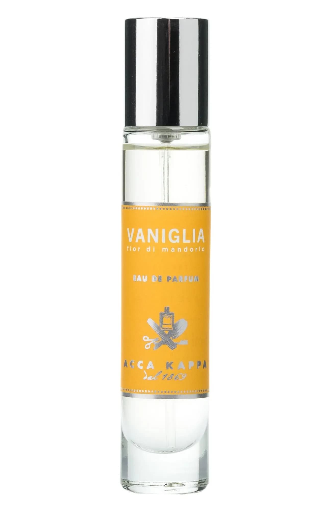 Парфюмерная вода Vaniglia fior di mandorlo