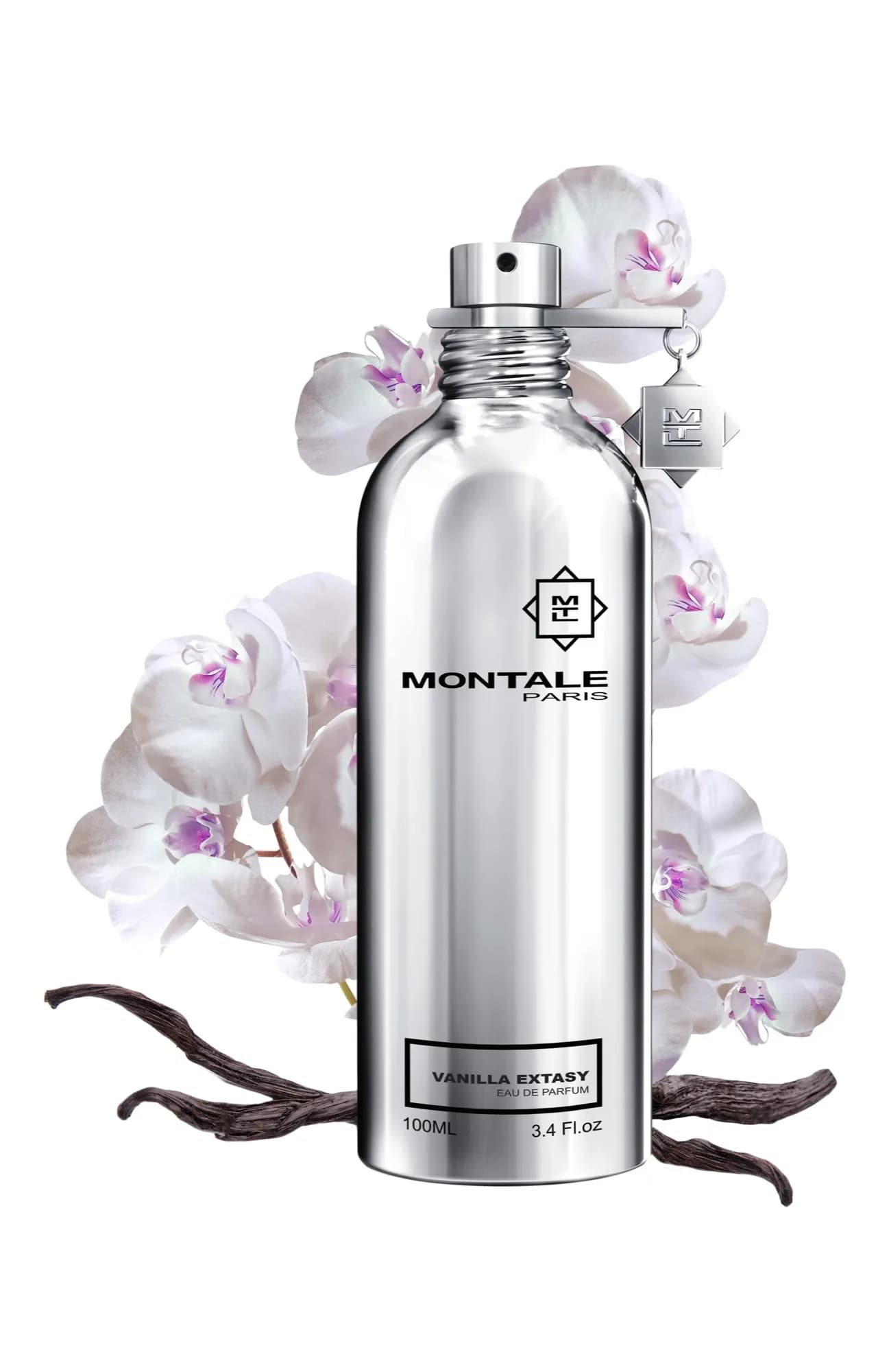 Montale Парфюмерная вода Vanilla Extasy 100 мл