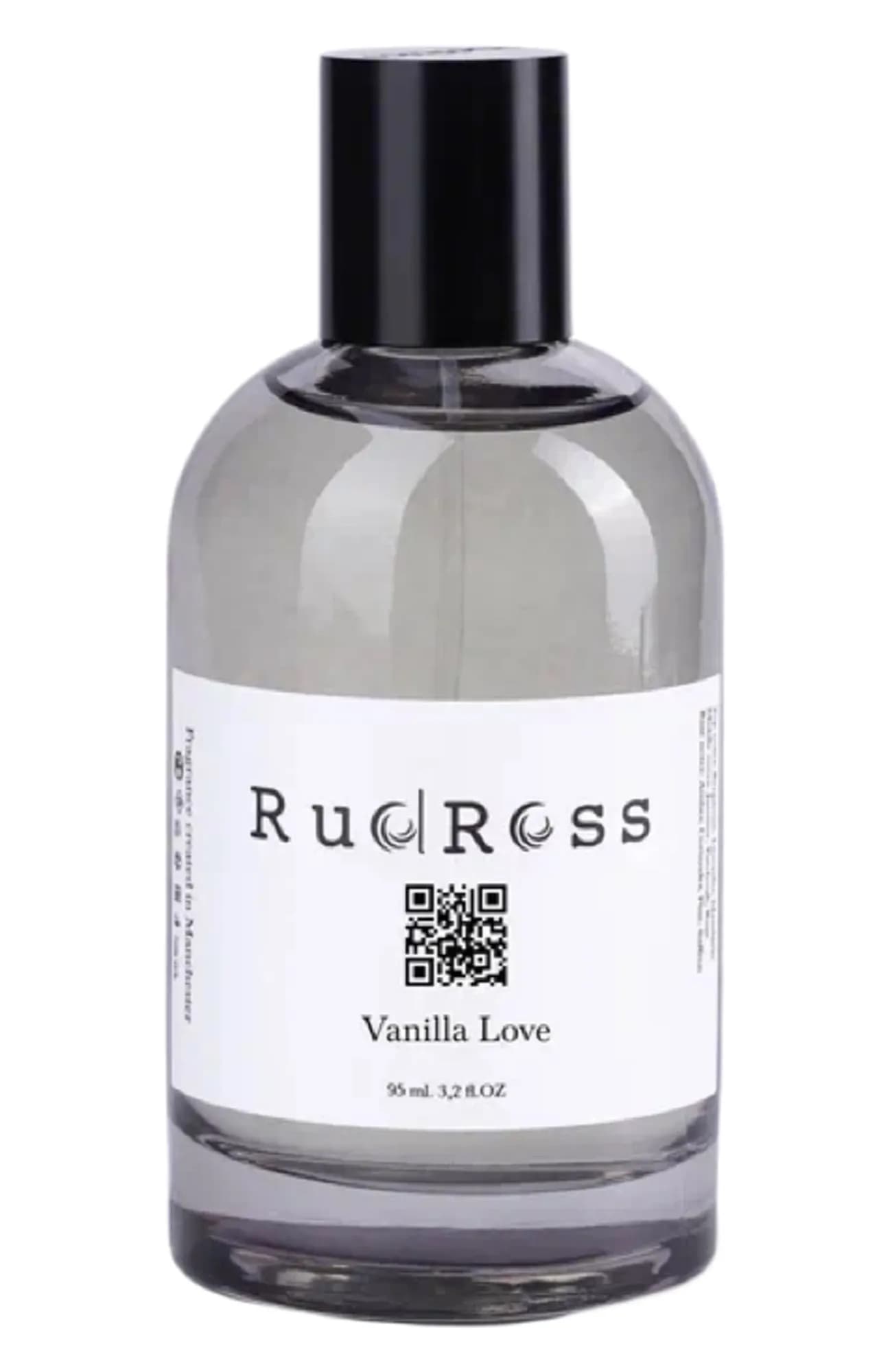 RudRoss Парфюмерная вода Vanilla Love 95 мл