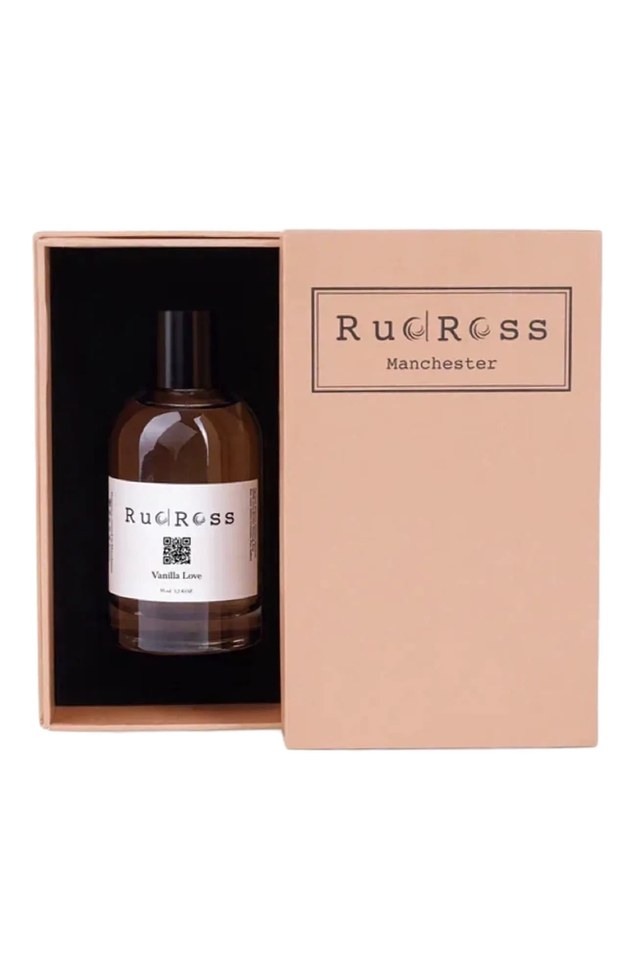 RudRoss Парфюмерная вода Vanilla Love 95 мл