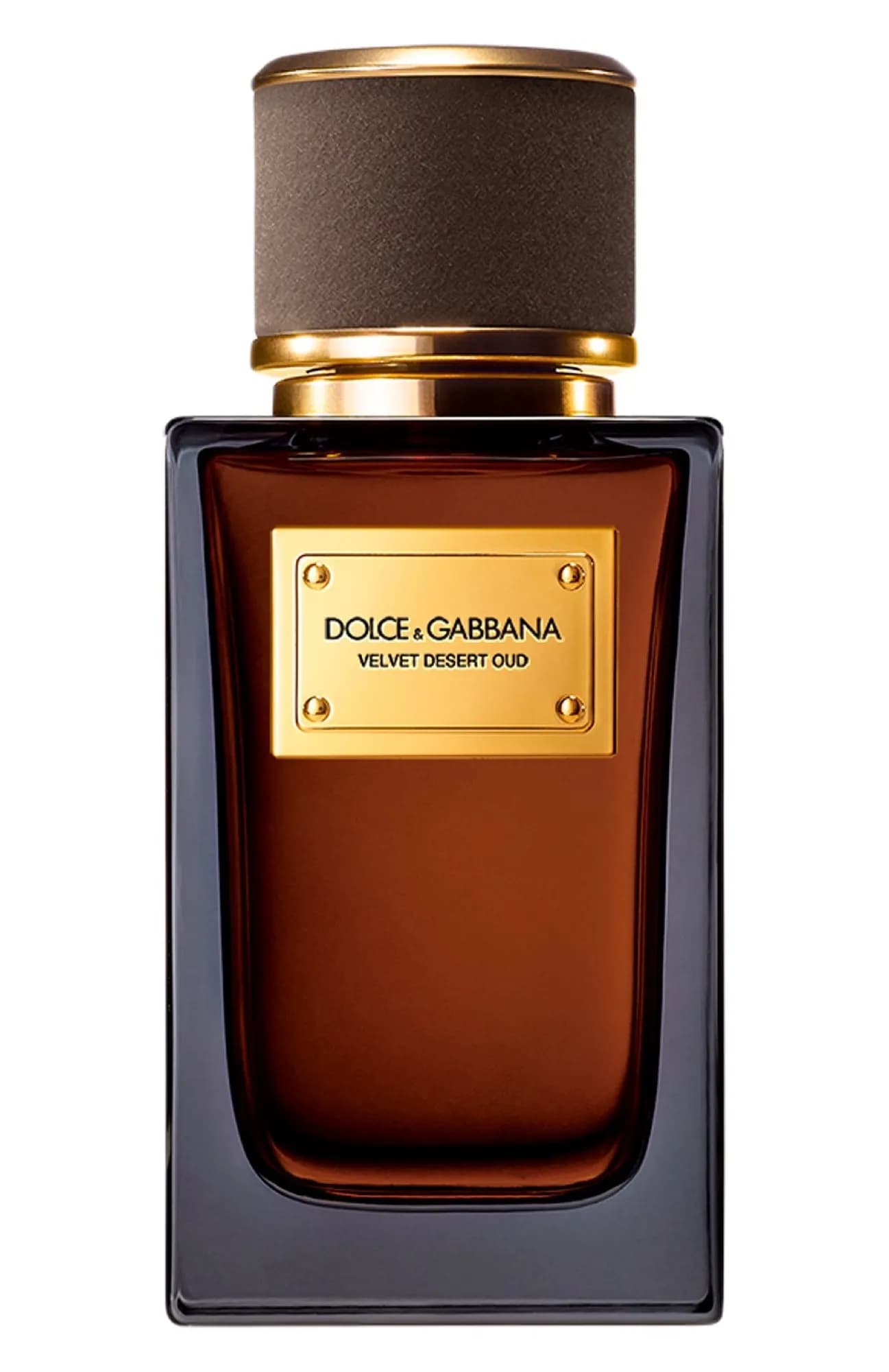 Dolce & Gabbana Парфюмерная вода Velvet Collection Desert Oud 100 мл
