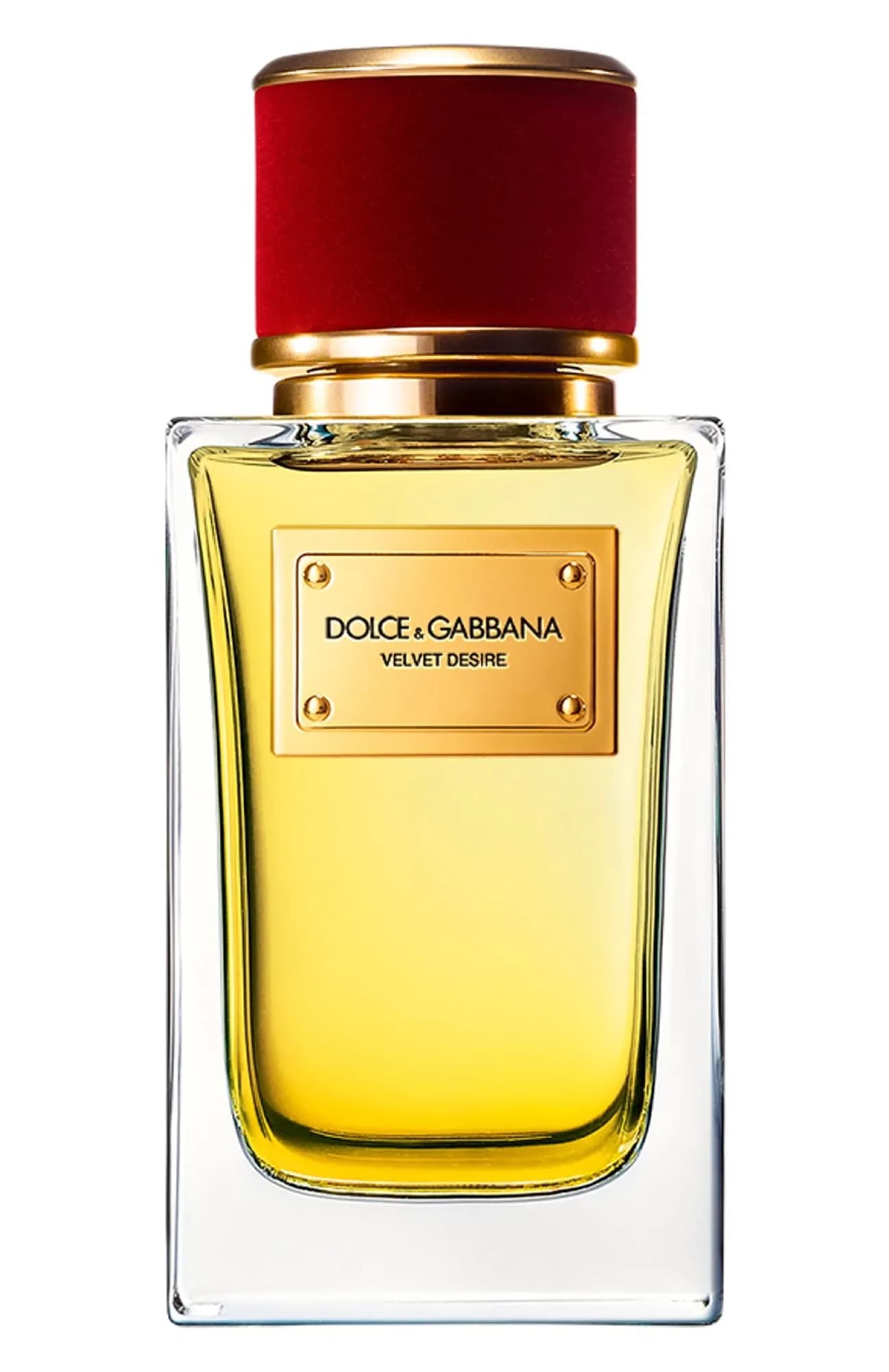 Dolce & Gabbana Парфюмерная вода Velvet Collection Desire 100 мл