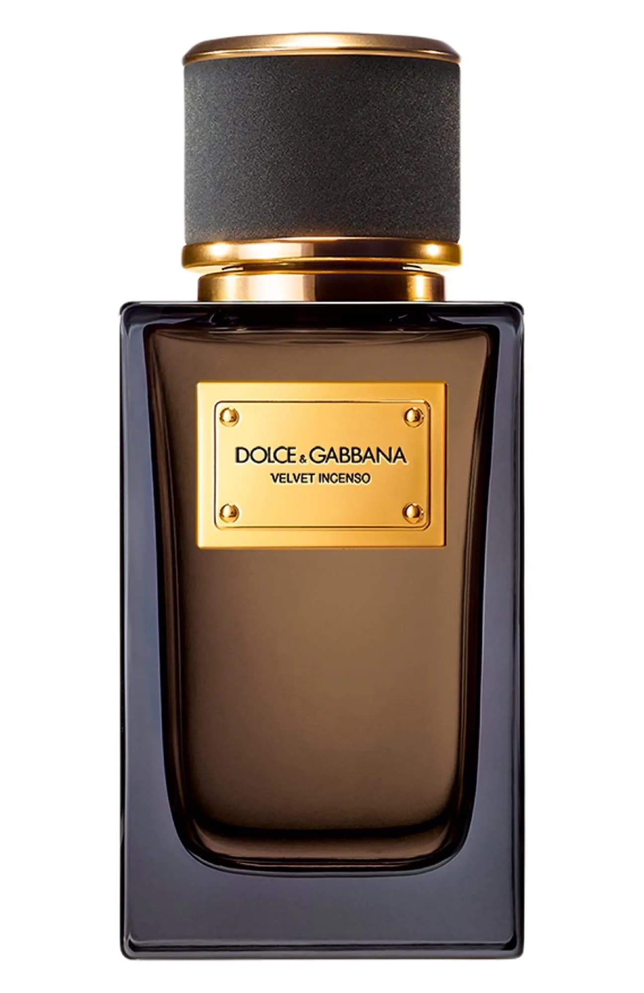 Dolce & Gabbana Парфюмерная вода Velvet Collection Incenso 100 мл